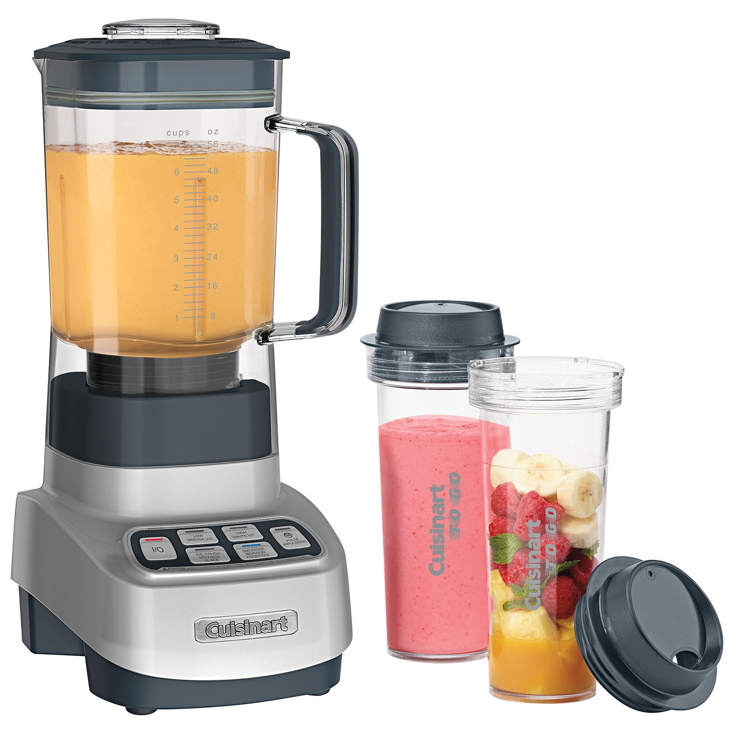 Where can you find reviews of the Dash Blender?