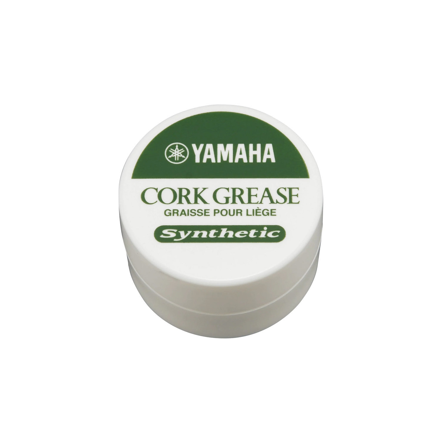 Yamaha Synthetic Cork Grease Tub - 10g