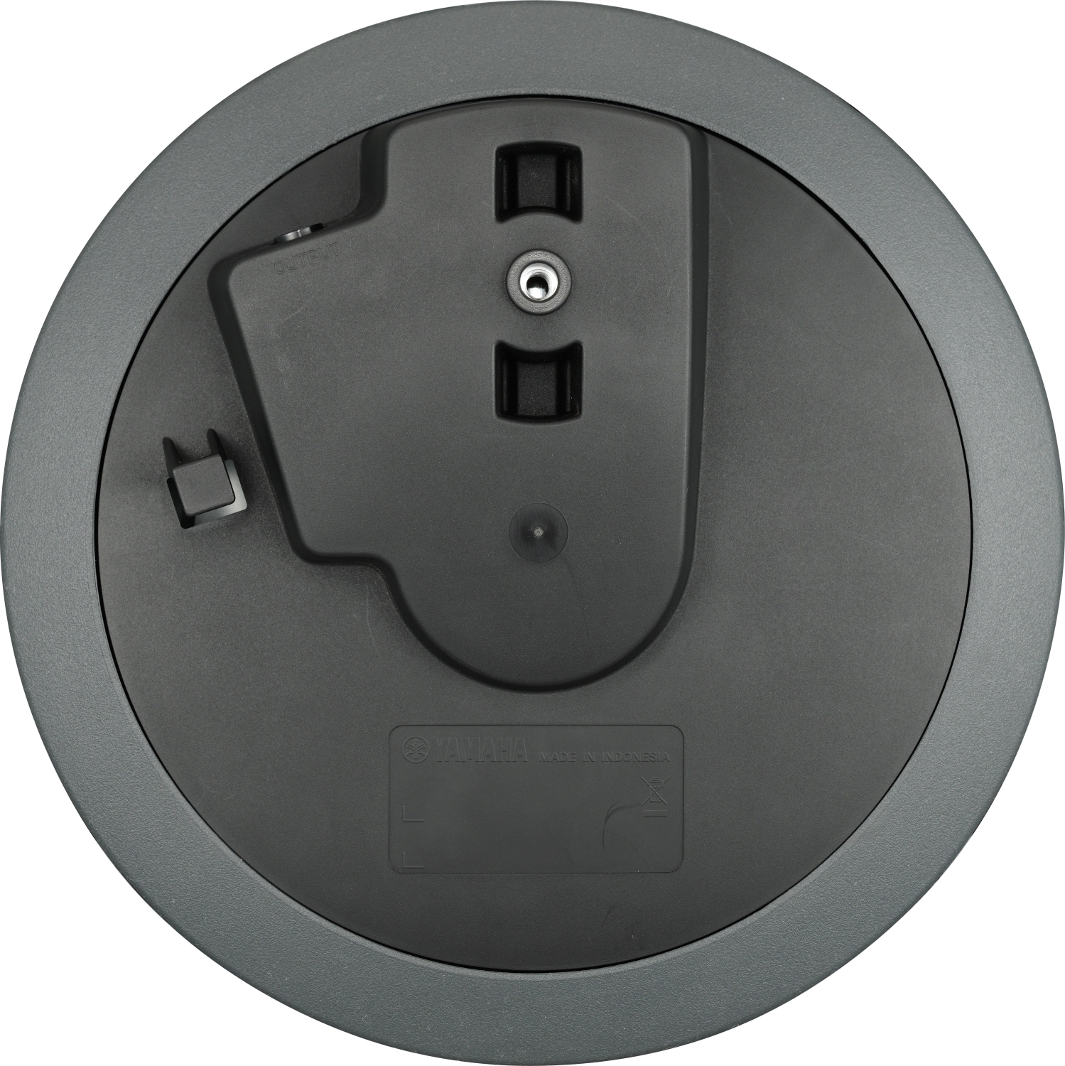 Yamaha 7 Inch 3-Zone Controller Pad for DTX400