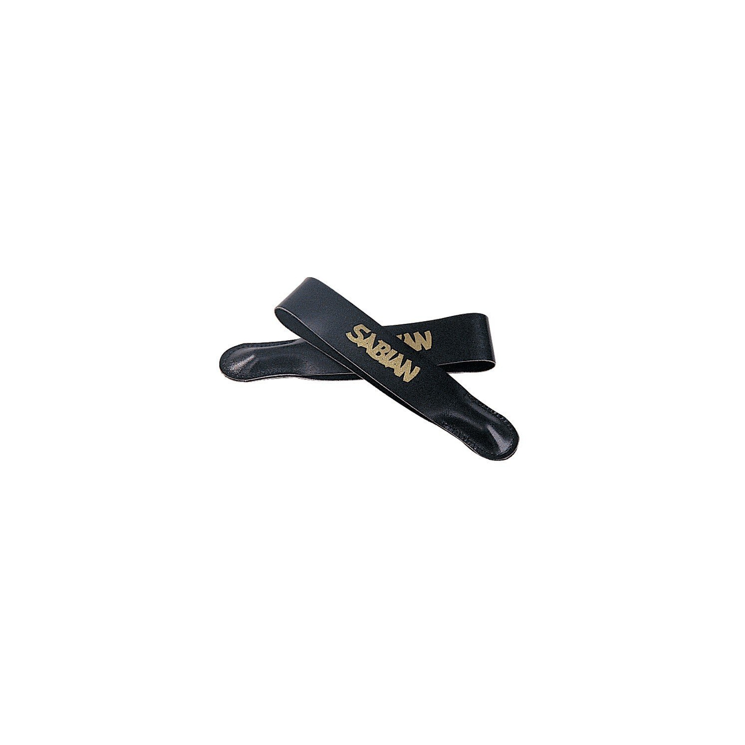 Sabian EZ Cymbal Straps - Pair