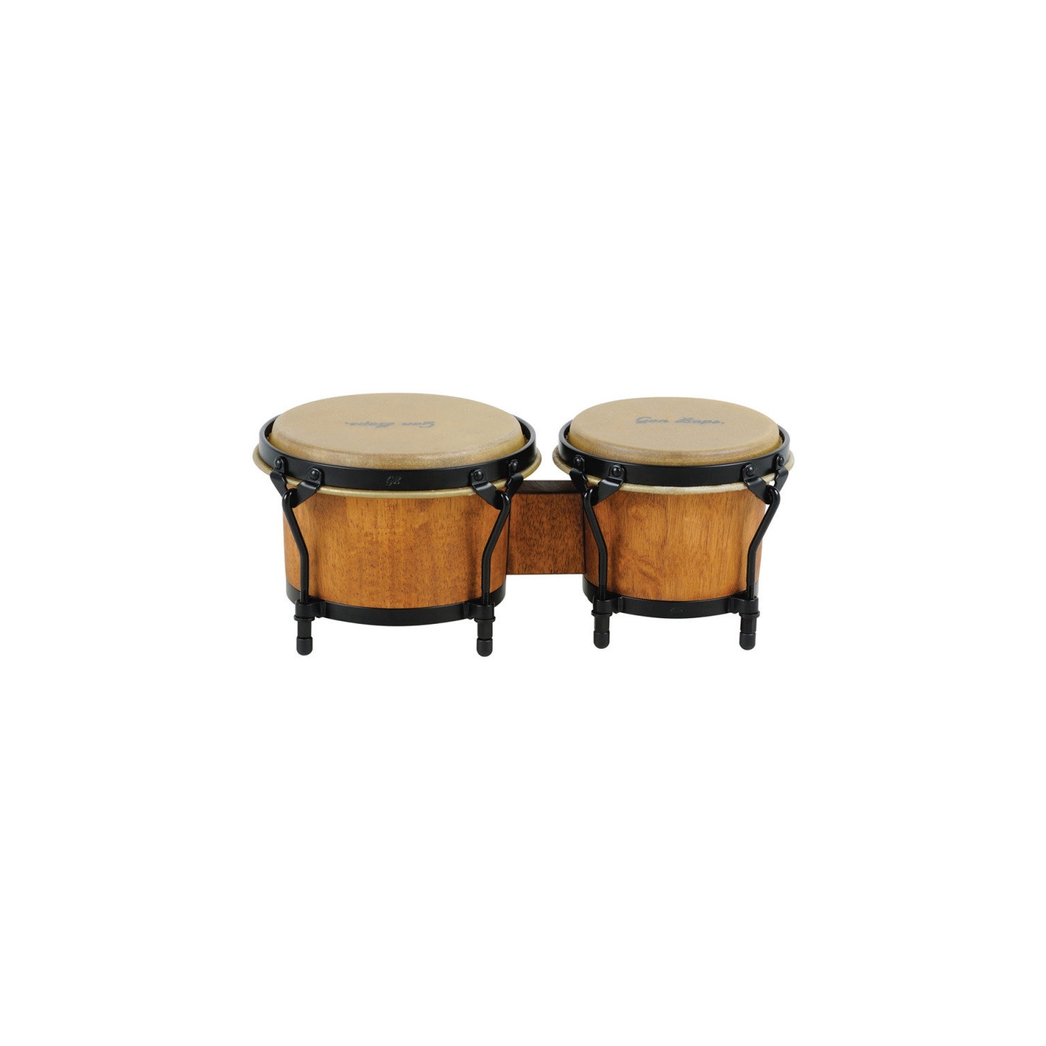 Gon Bops MBBG Mariano Bongos - 7/8.5, Natural