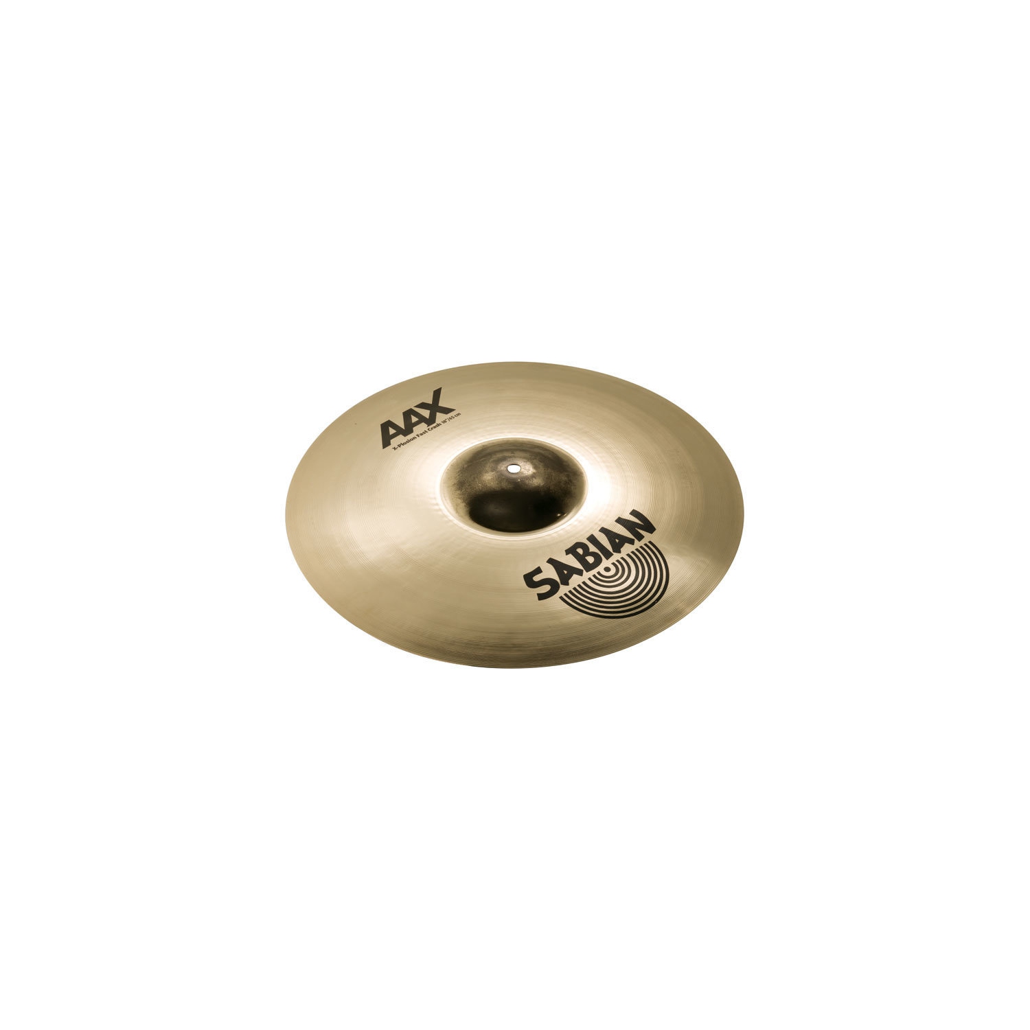 Sabian 21885XB 18 AAX X-Plosion Fast Crash Cymbal