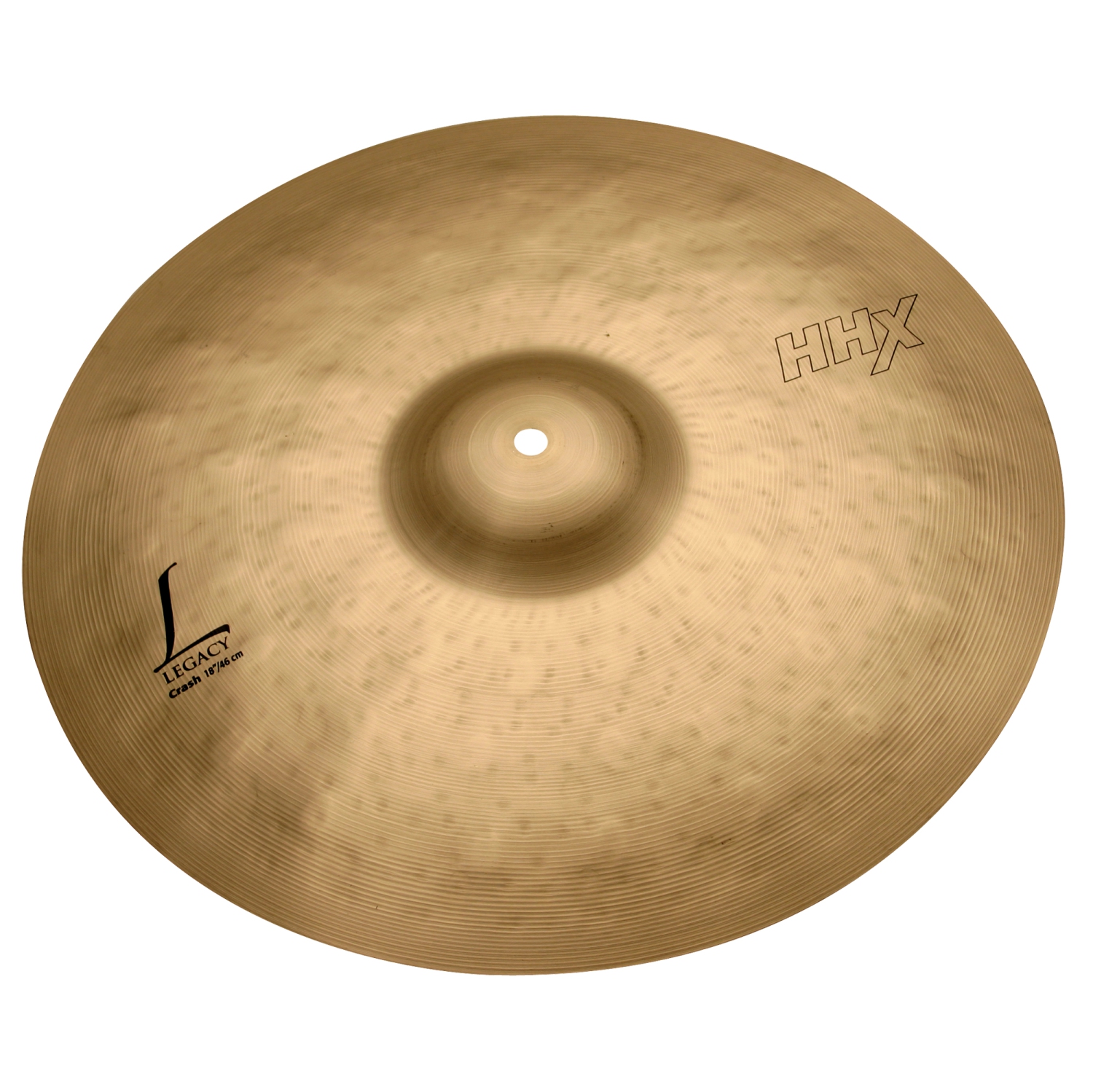 Sabian HHX Legacy Crash Cymbal - 18