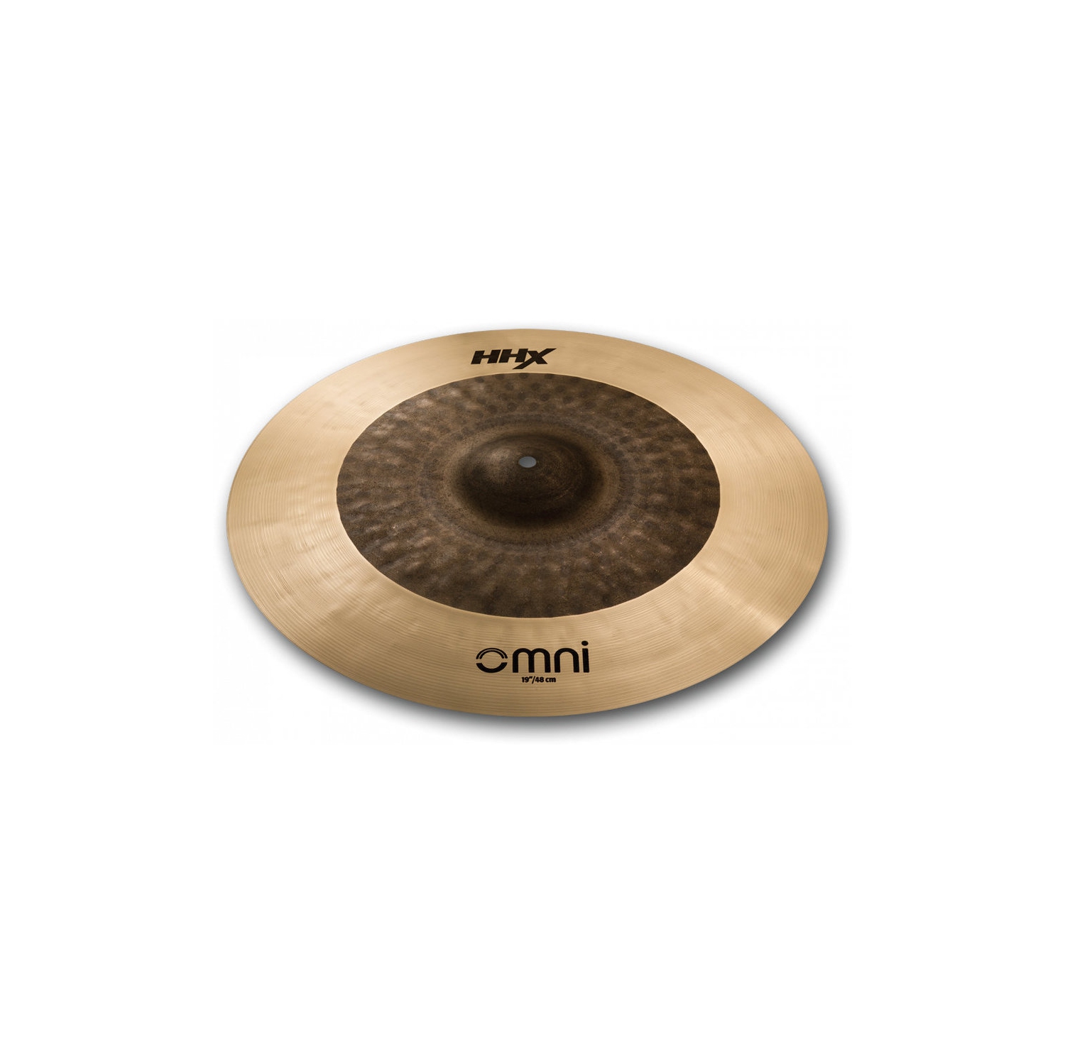 Sabian HHX Omni Cymbal - 19