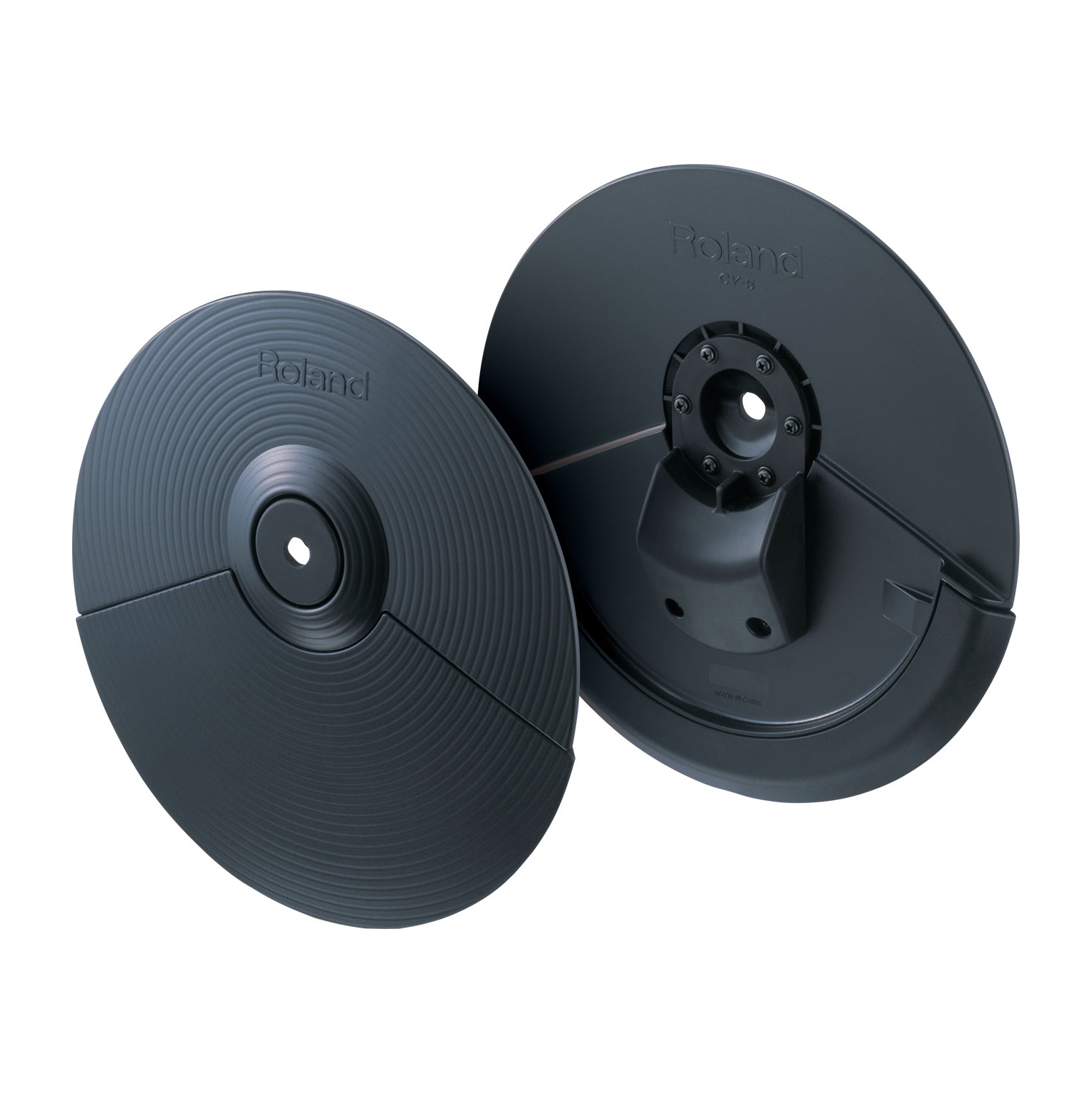 Roland Dual-Trigger Cymbal Pad