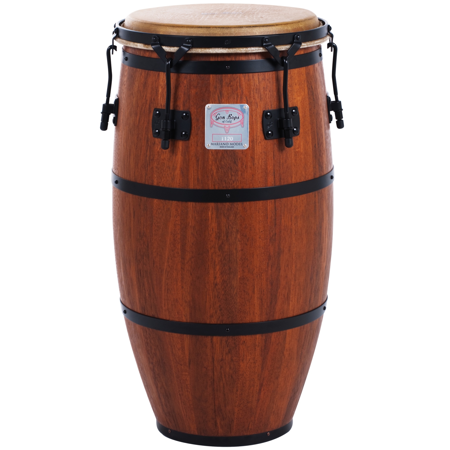 Gon Bops MB1325 Mariano Super Tumba