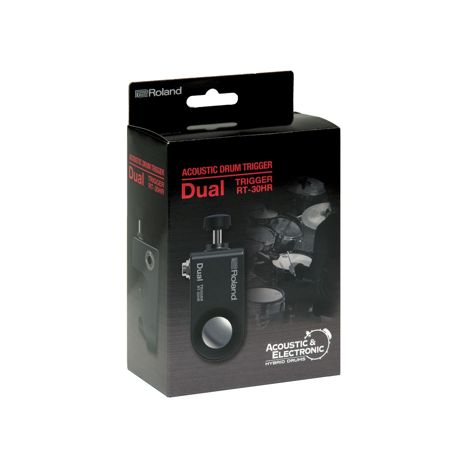 Roland Dual Drum Trigger