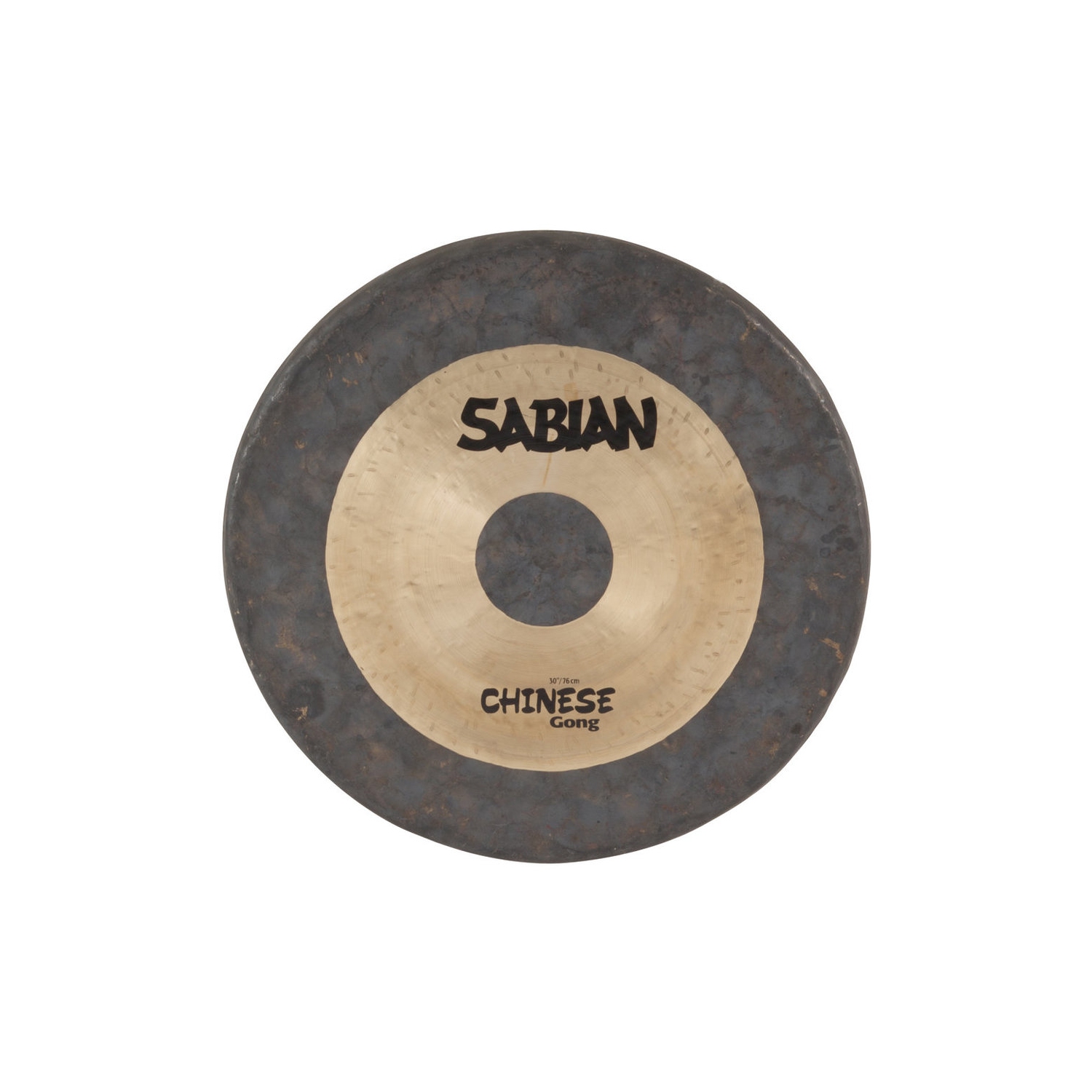 Sabian Chinese Gong - 30