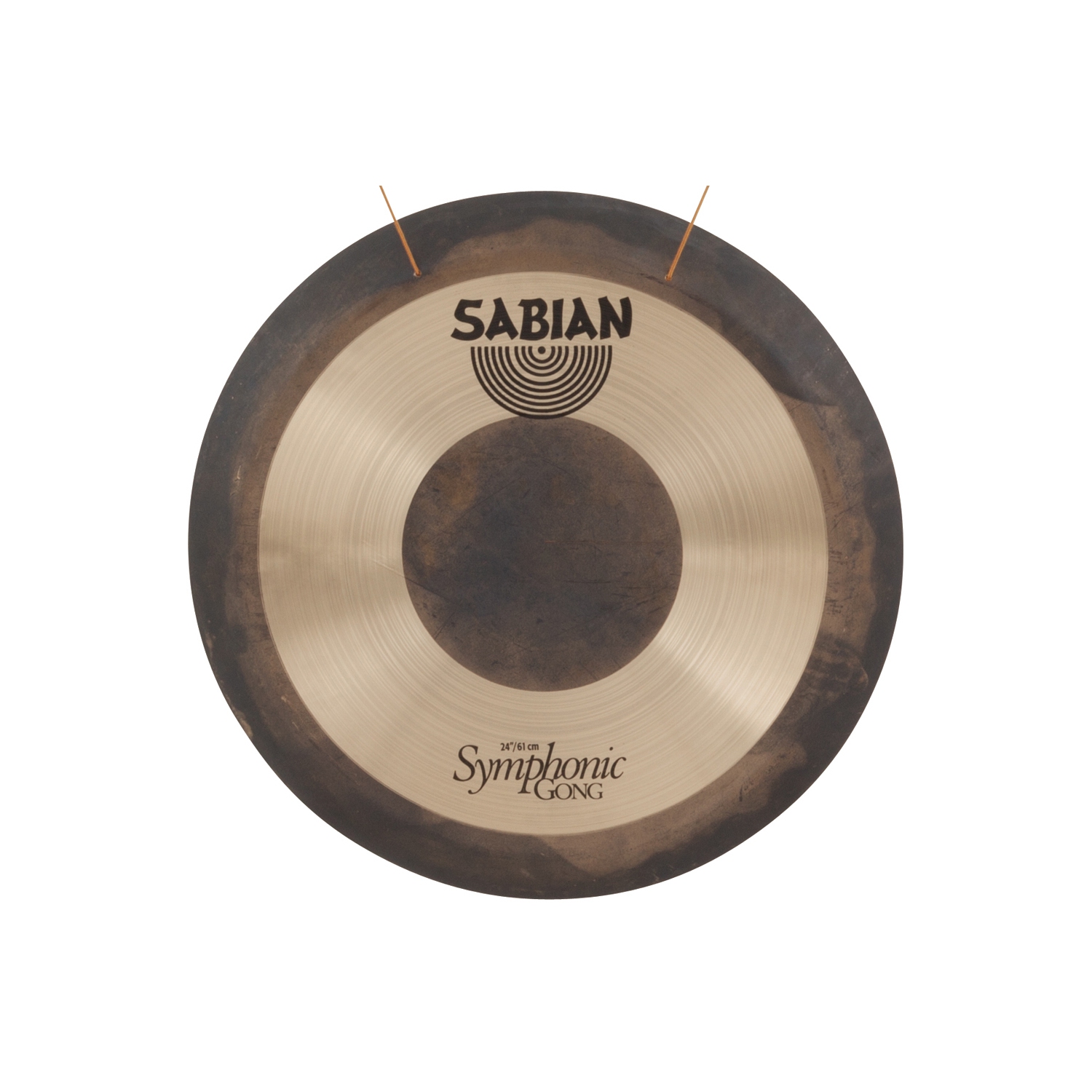 Sabian Symphonique Gong - 24