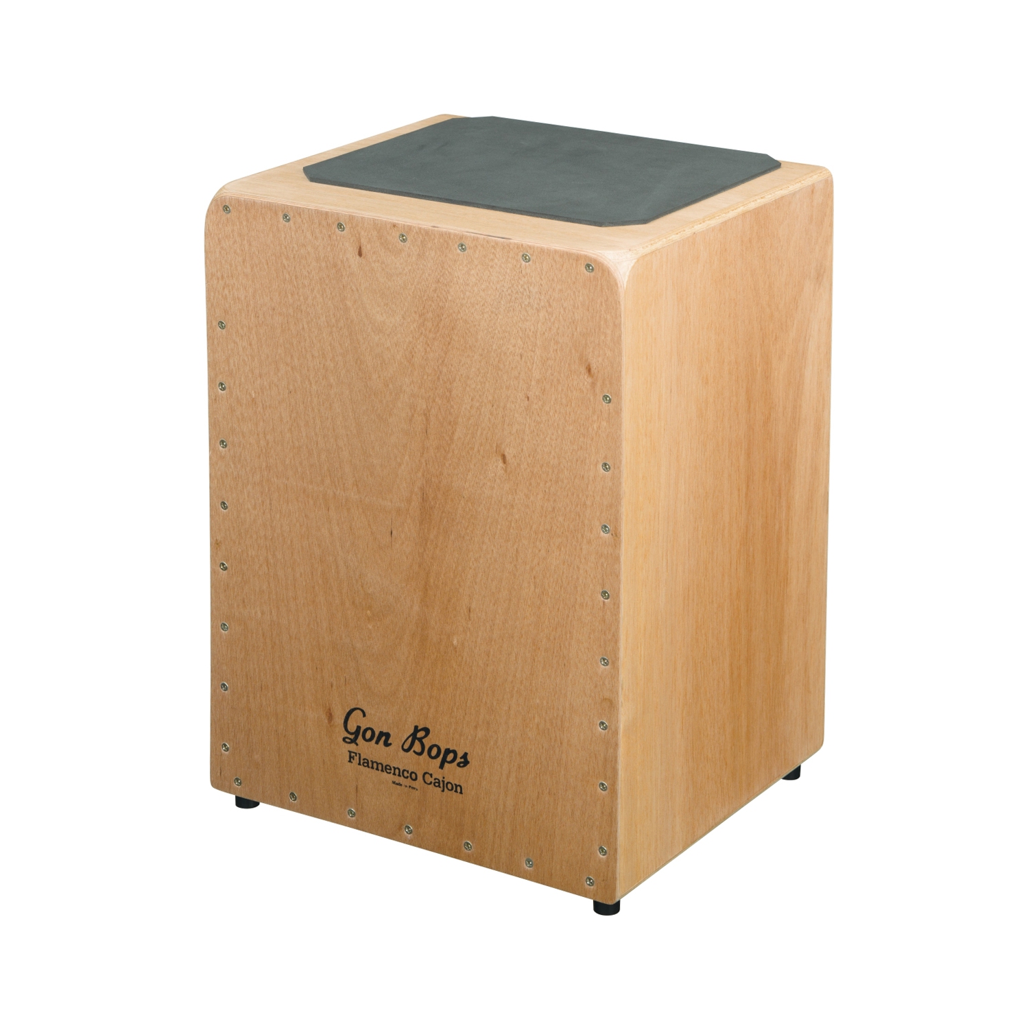 Gon Bops CJFL Flemco Cajon