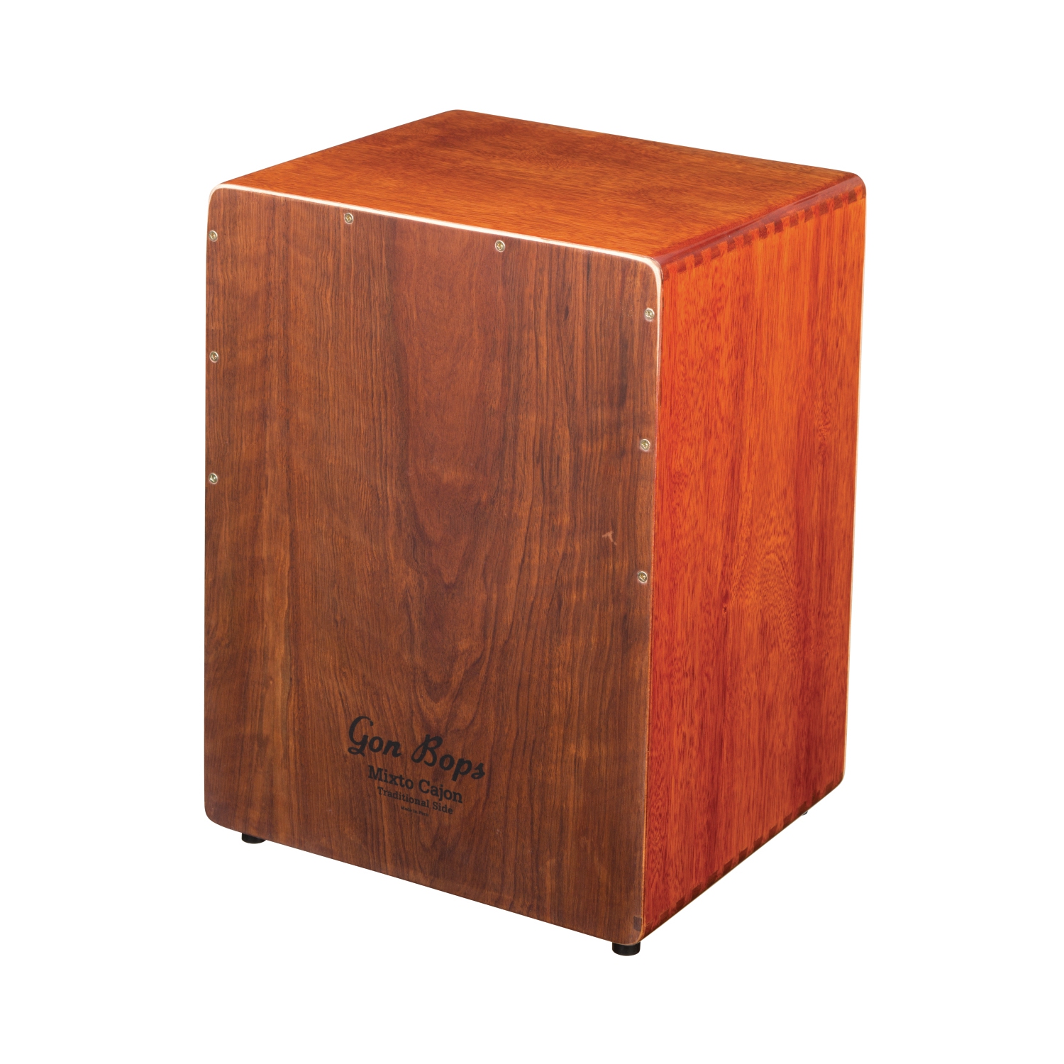 Gon Bops CJMX Mixto Cajon