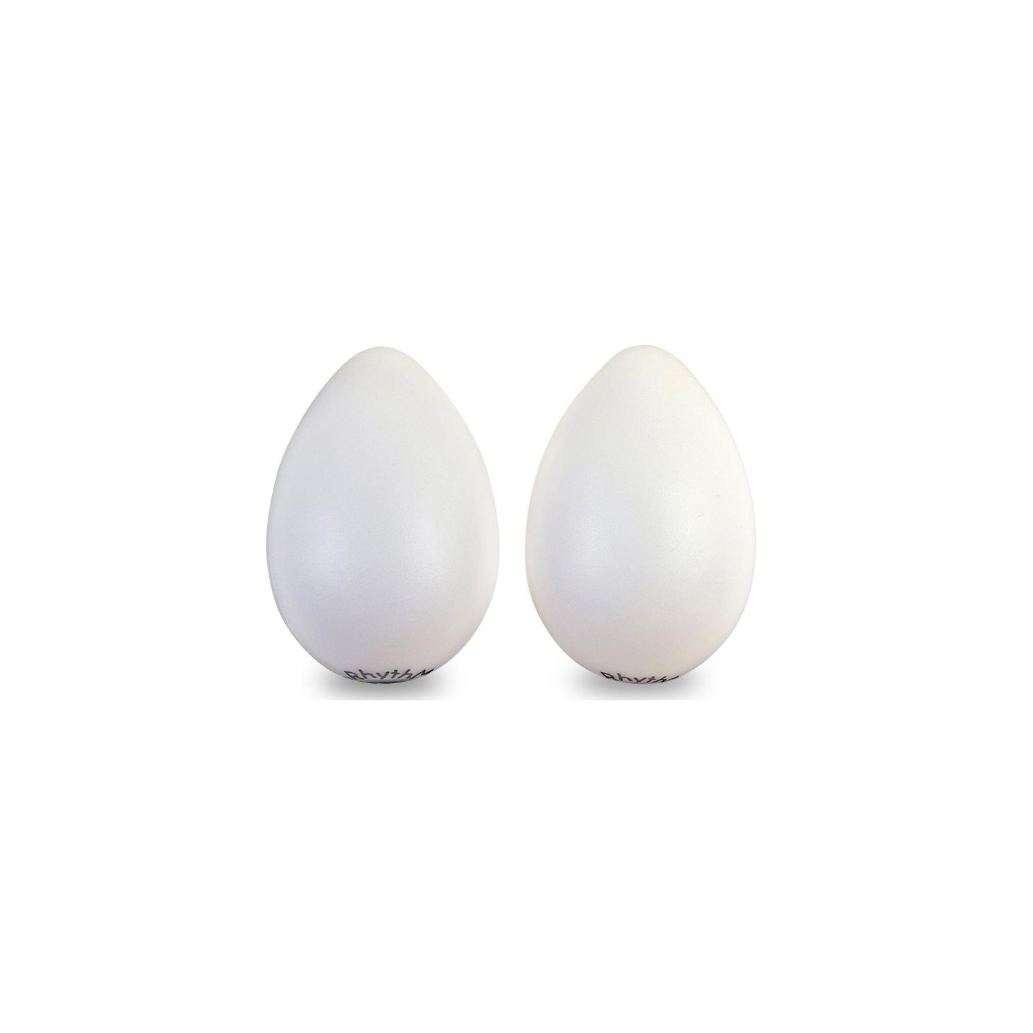 LP Glow In Dark Eggs - Pair