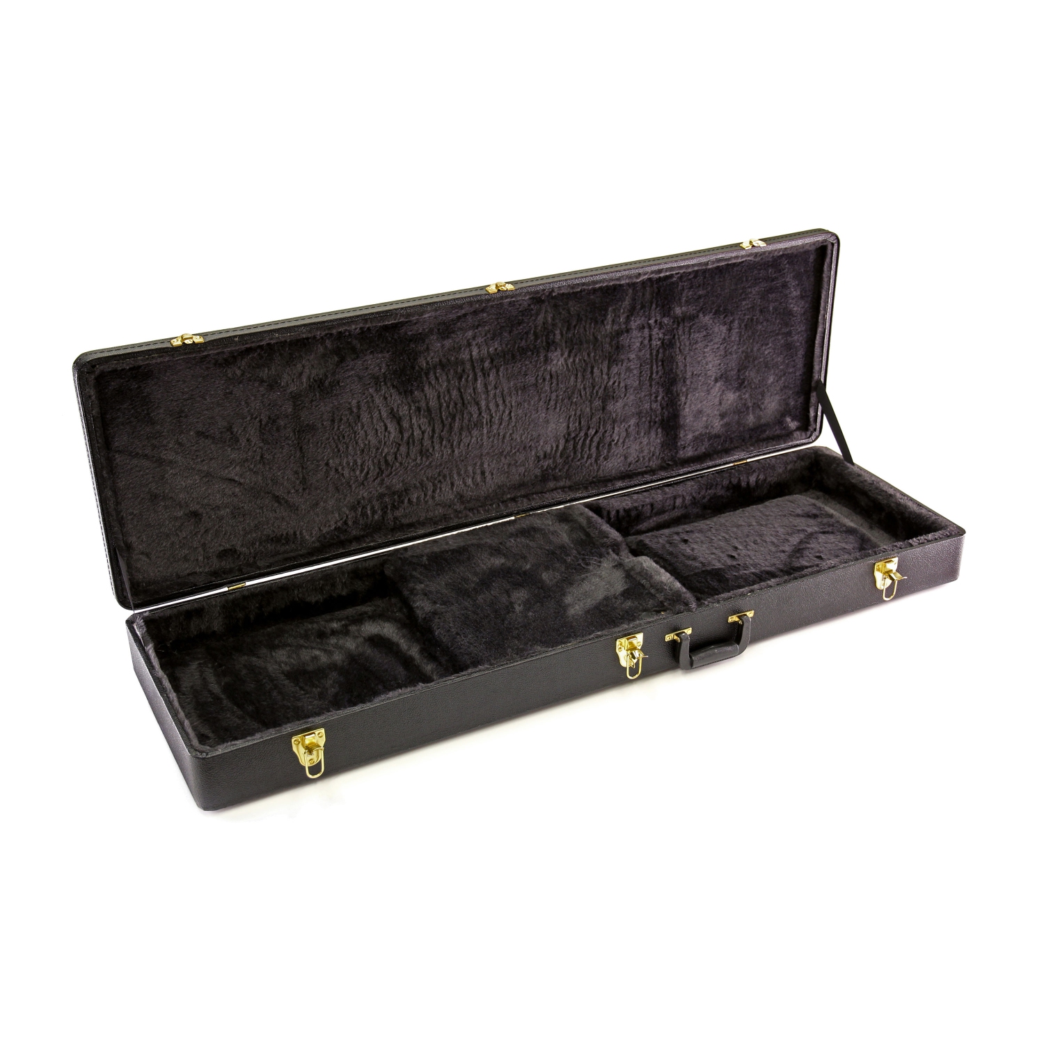 Yorkville Sound Hardshell Thunderbird Bass Case