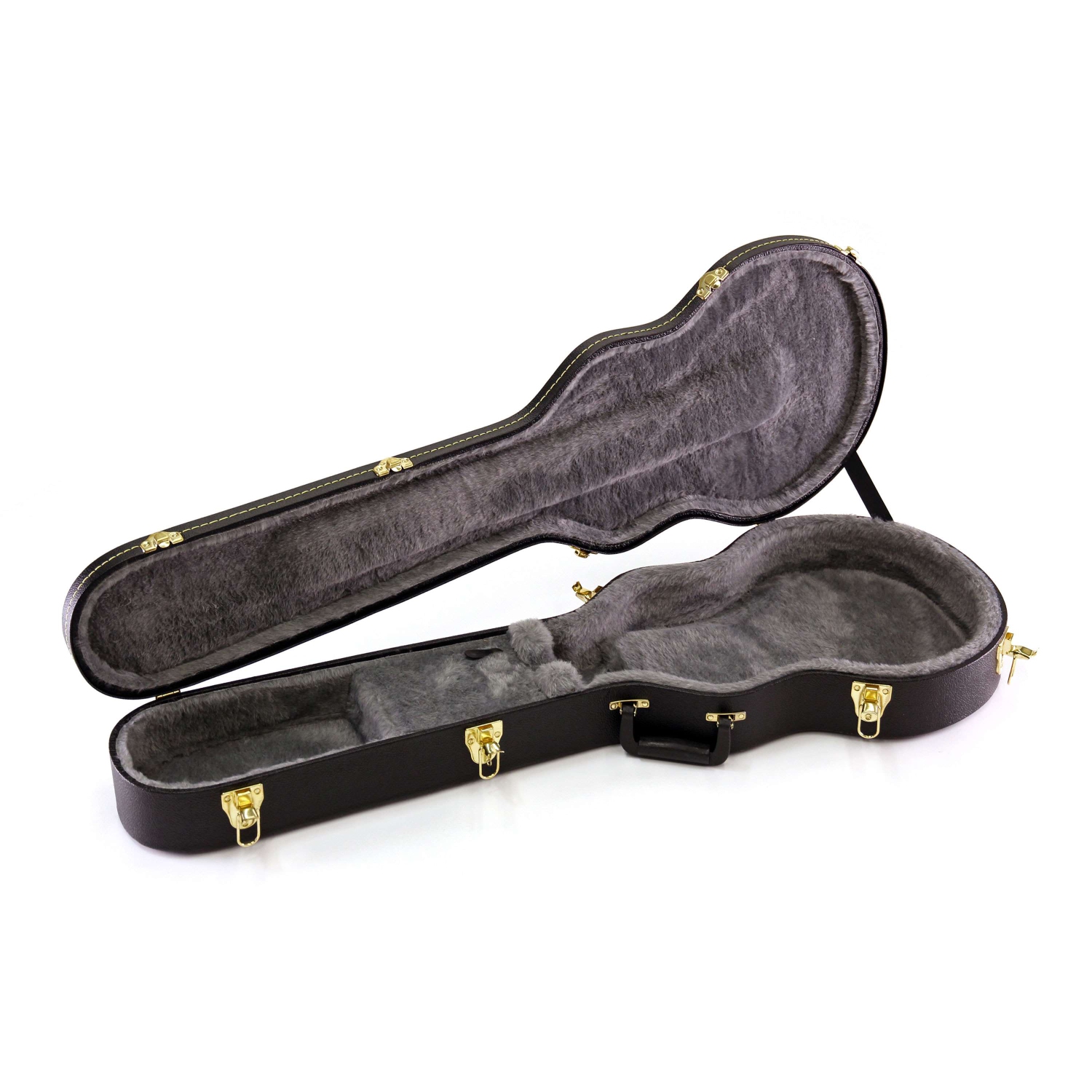 Yorkville Sound Hardshell Les Paul Case