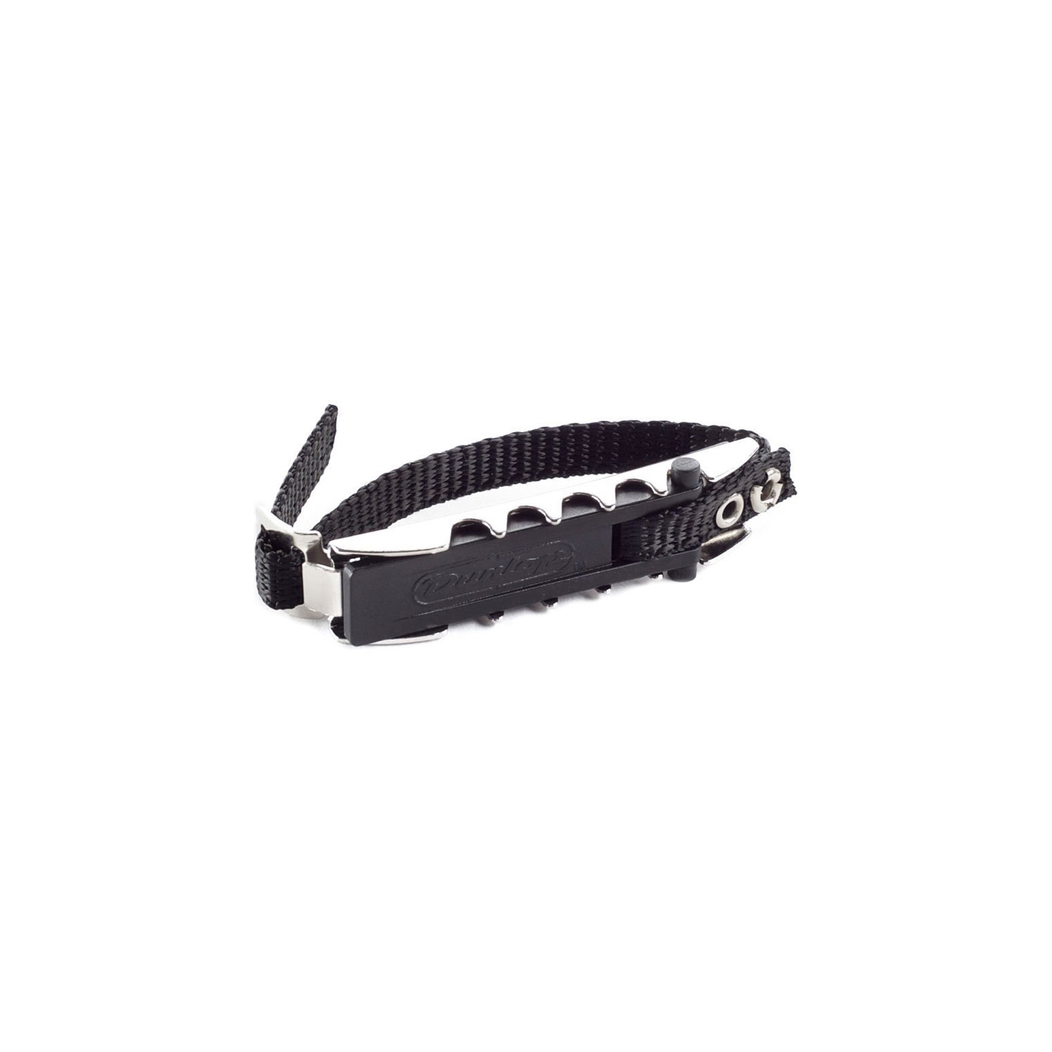 Capodastre courbé de guitare Pro de Dunlop