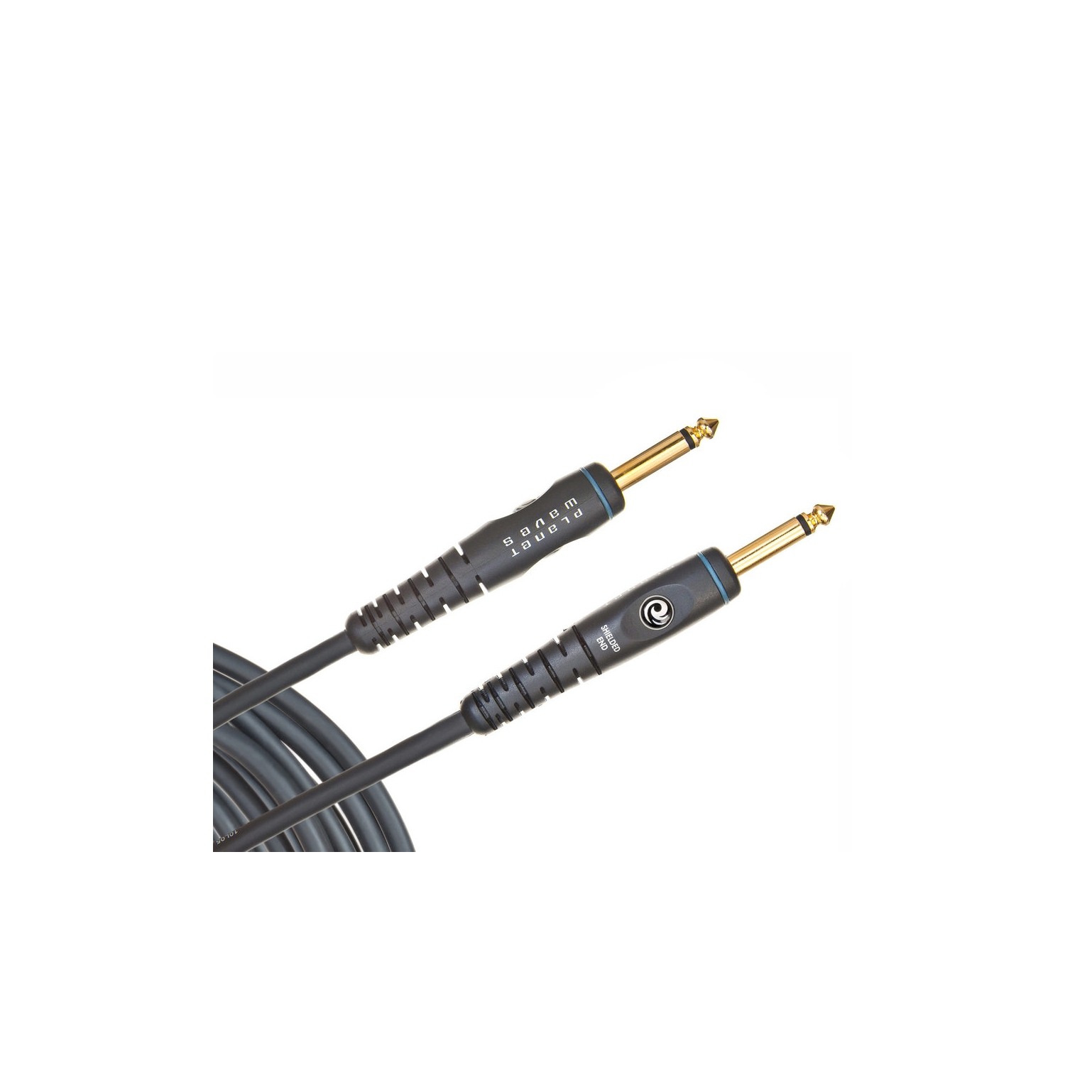 Planet Waves Custom Series Instrument Cable - 5'