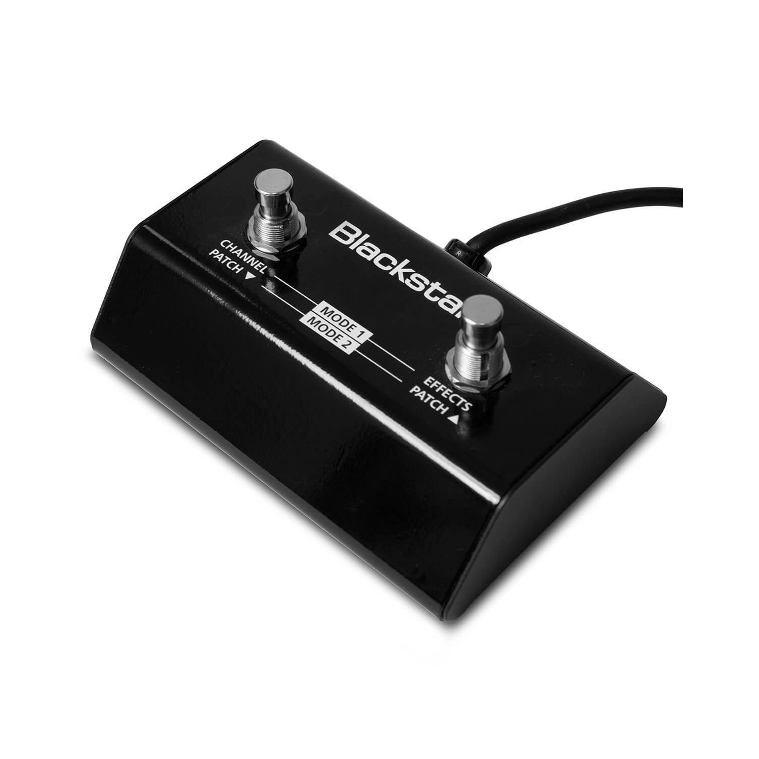 Blackstar Amplification Foot Controller for the ID:Core amplifiers