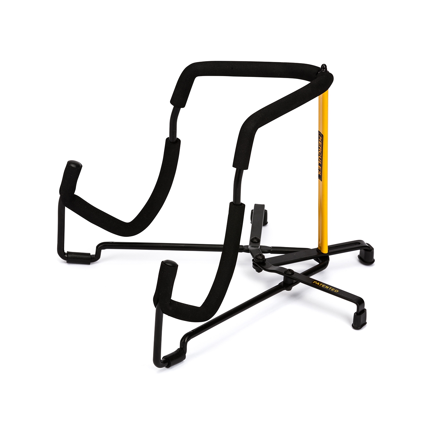 Support de guitare électrique Travlite d'Hercules