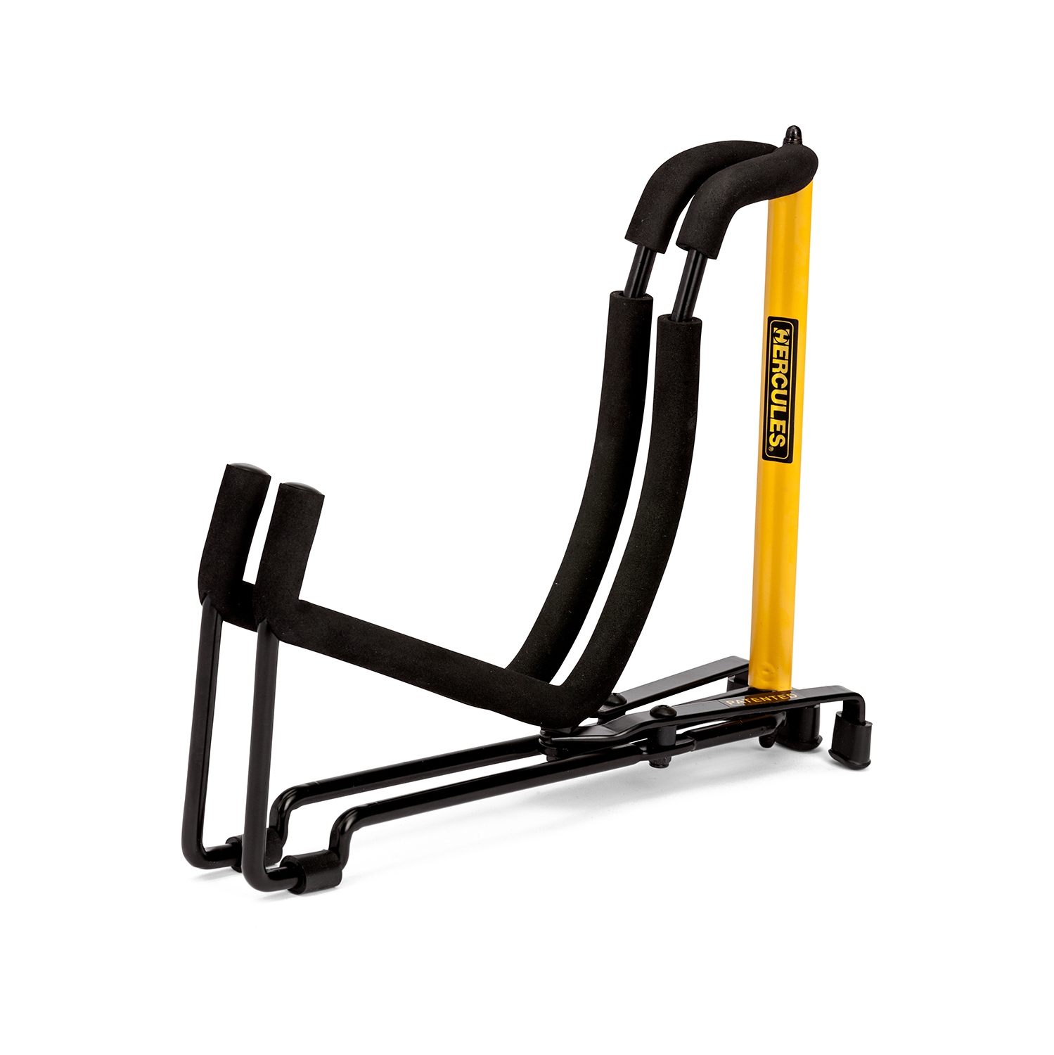 Hercules Travlite Acoustic Guitar Stand