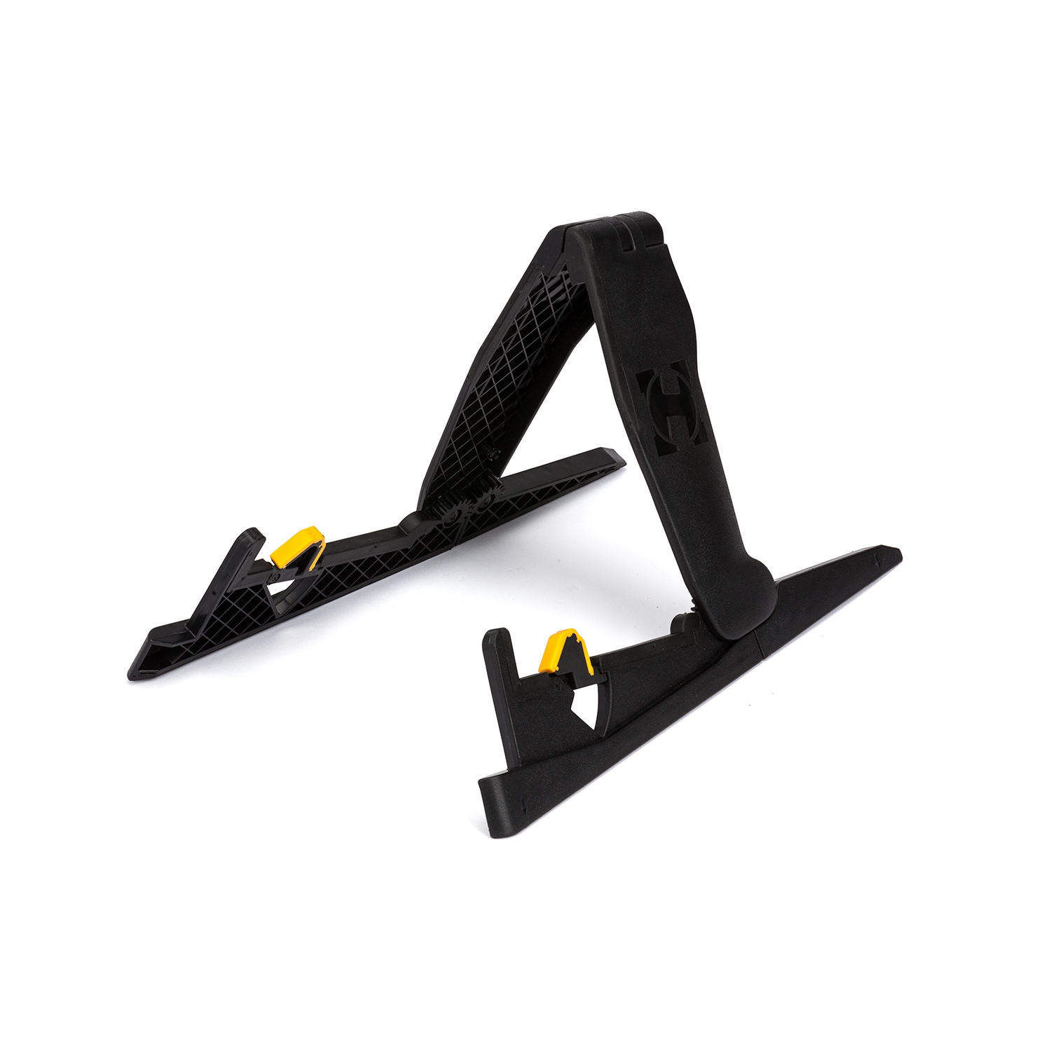 Hercules EZ Pack Guitar Stand for Acoustic / Electric Guitars