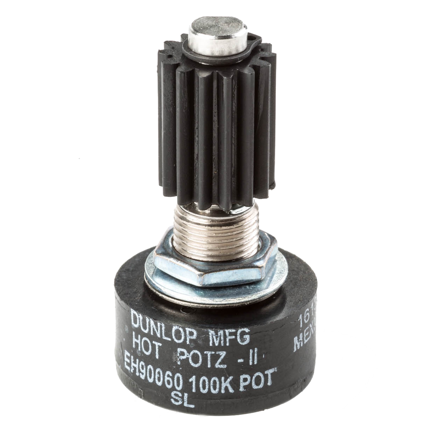 Pot Jim Dunlop ECB 24B Hot Potz II 100K