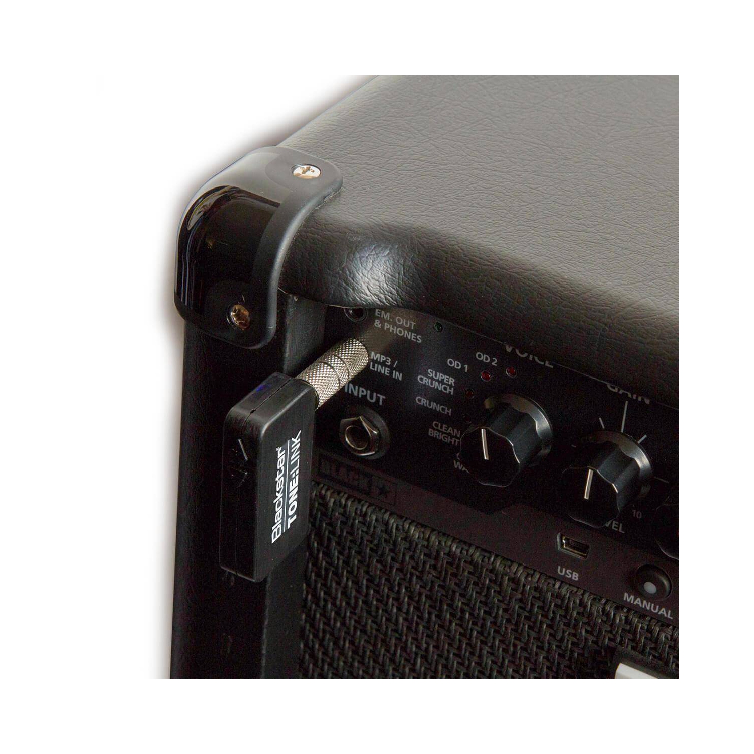 Blackstar Amplification Blackstar Tone:Link - Bluetooth simplifié