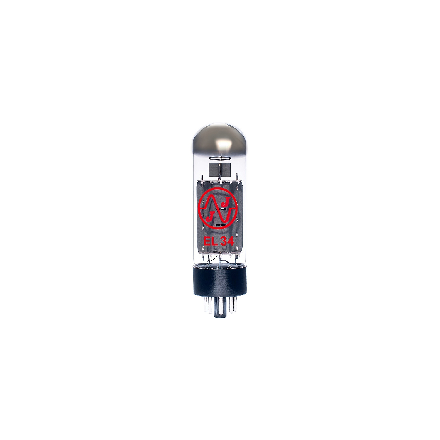 JJ Electronic EL34 Power Tube - Single