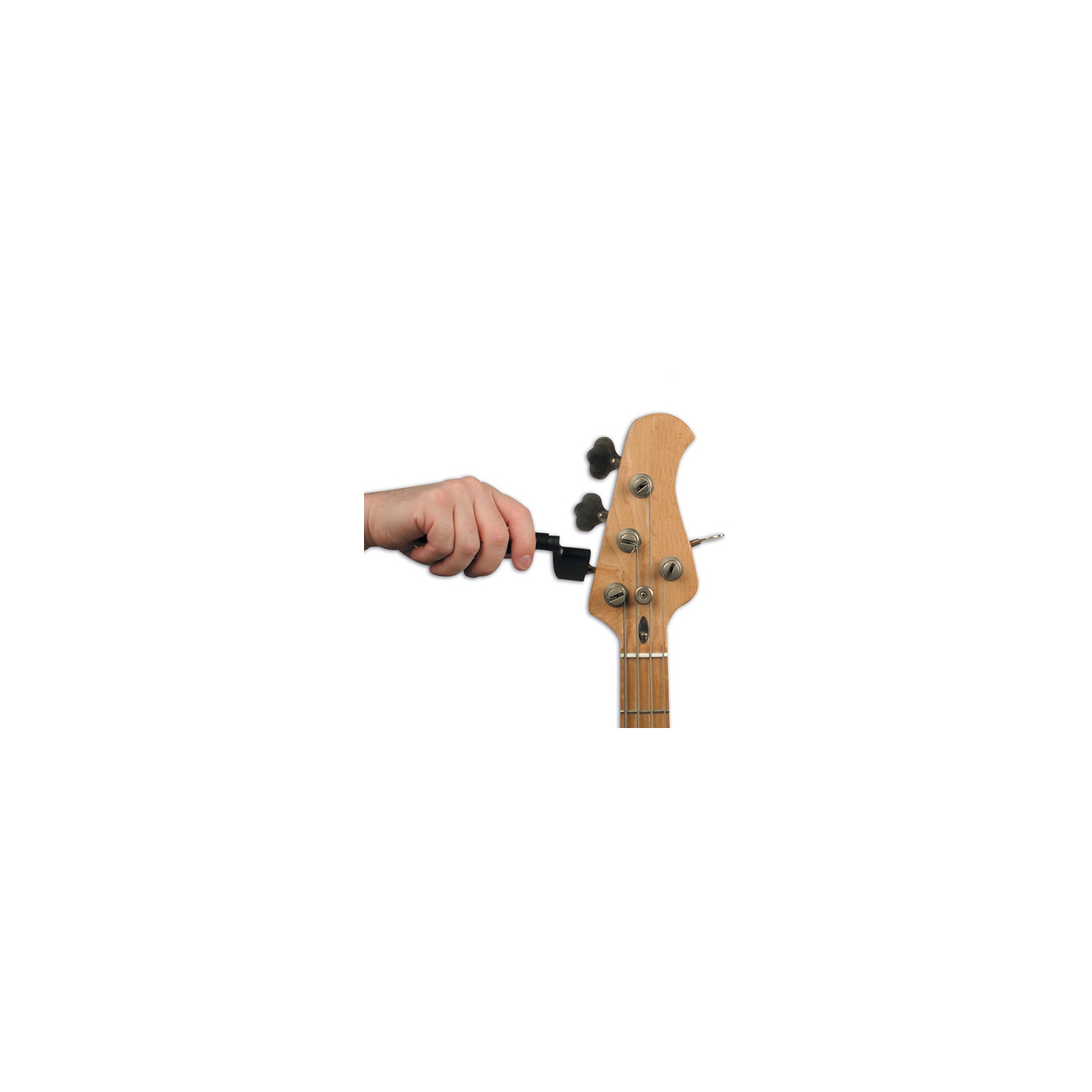 D'Addario Bass Peg-Winder