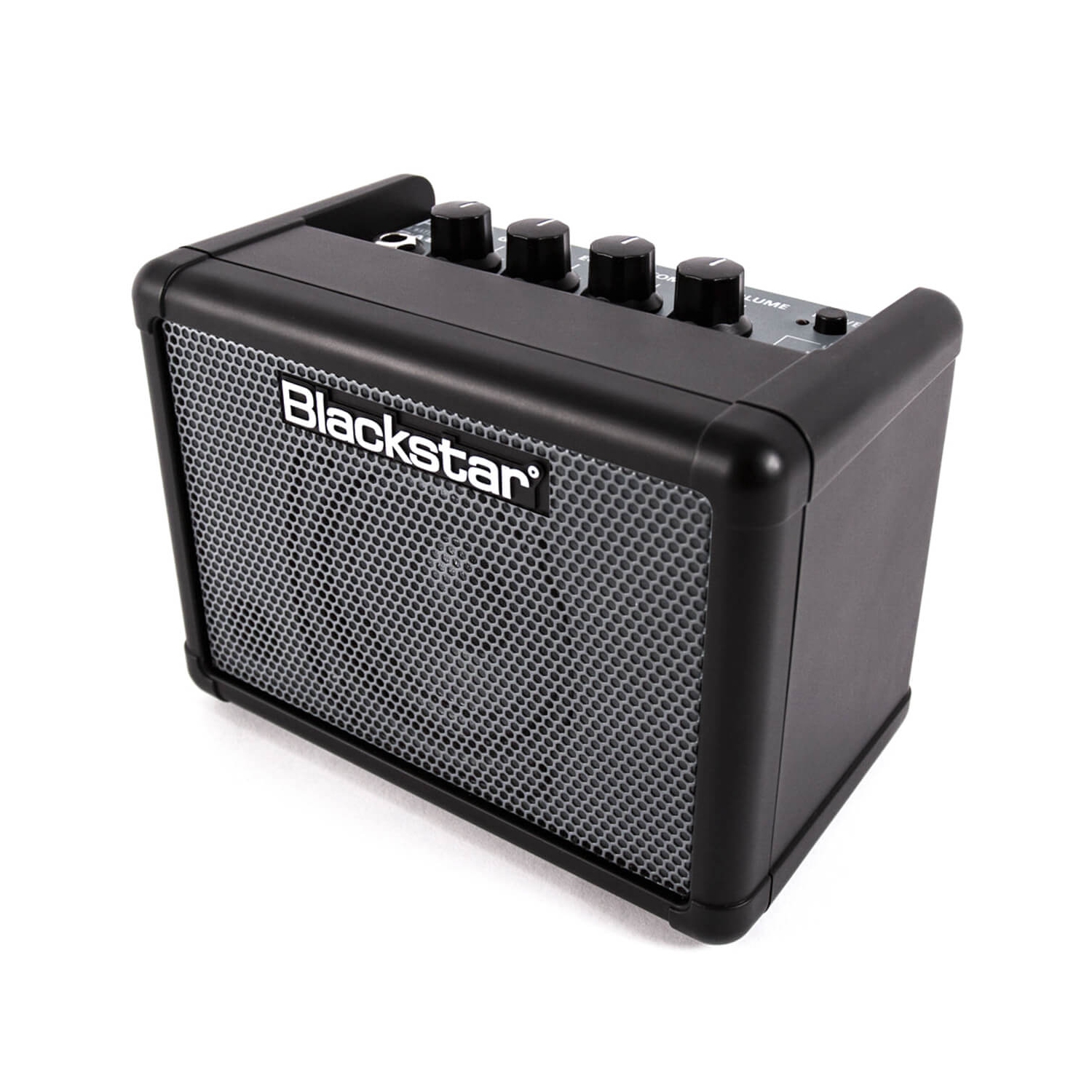 Blackstar Amplification FLY 3 Bass 3-Watt Mini Bass Amp | Best Buy 