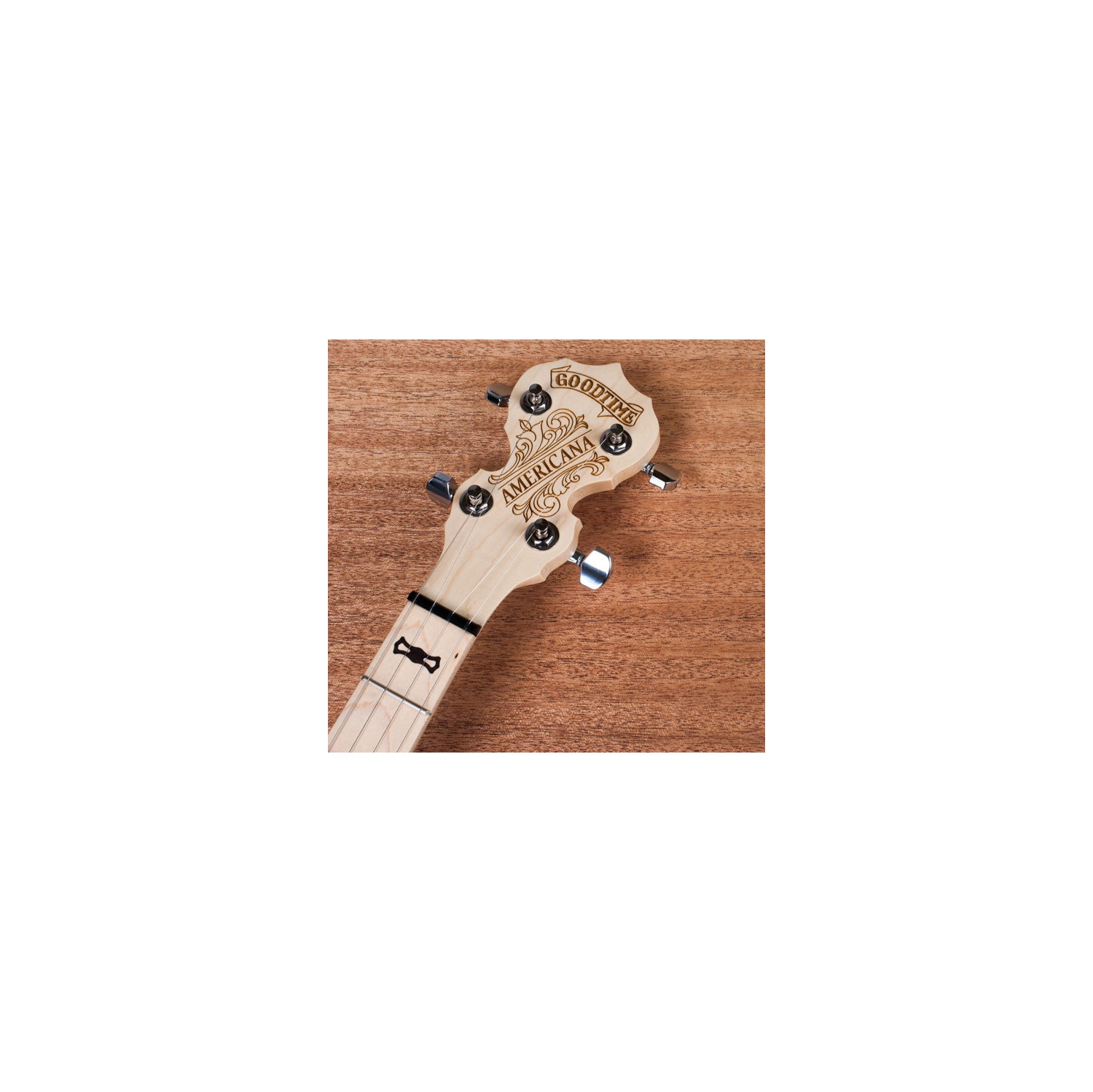 Deering Goodtime Americana Banjo