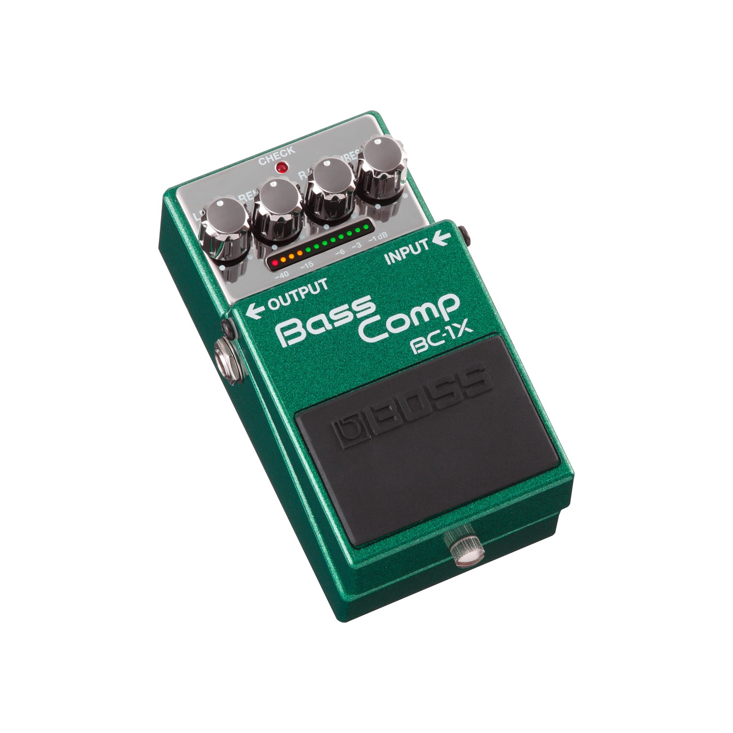 BOSS BC-1X Bass Compressor | Best Buy Canada