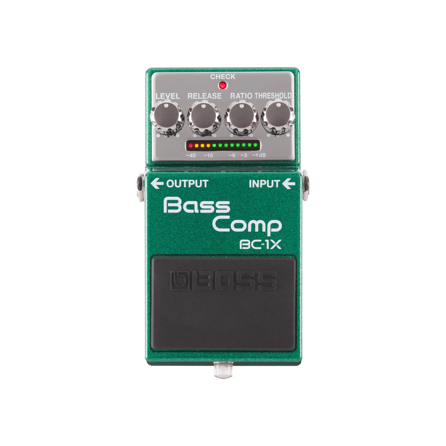 COMPRESSEUR basse BOSS BC-1X