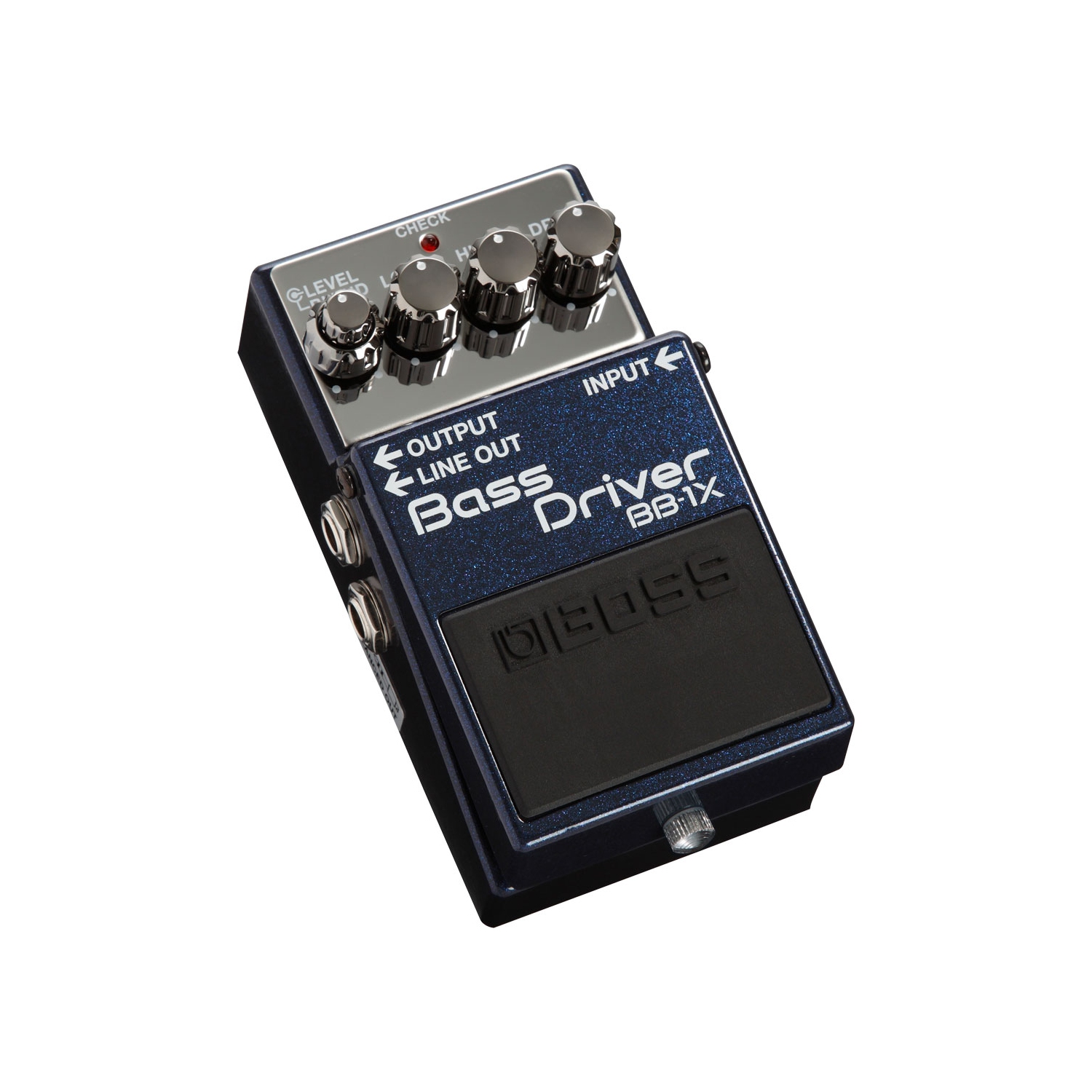 BOSS Bass Driver Pedal | Best Buy Canada