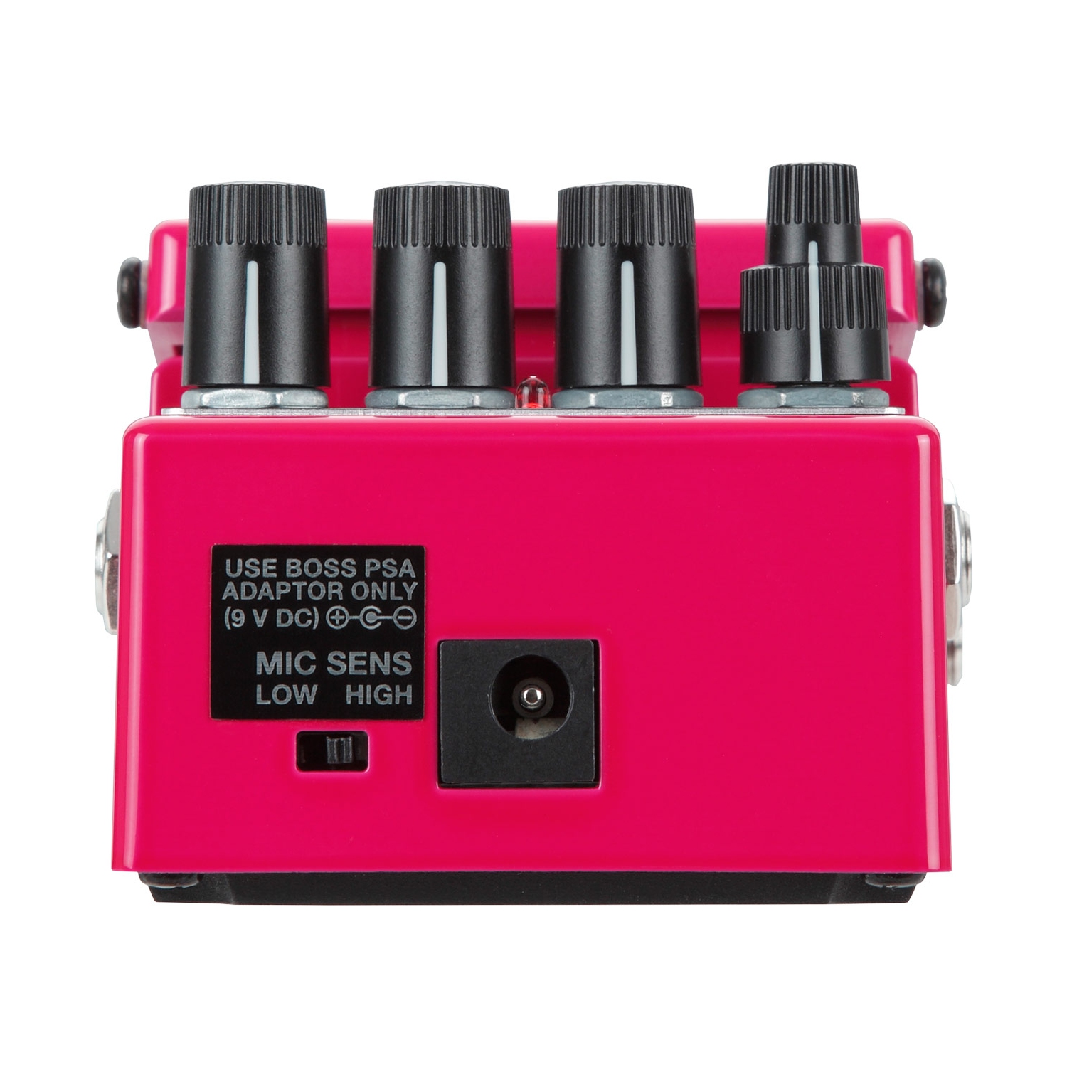 BOSS VO-1 Vocoder Pedal