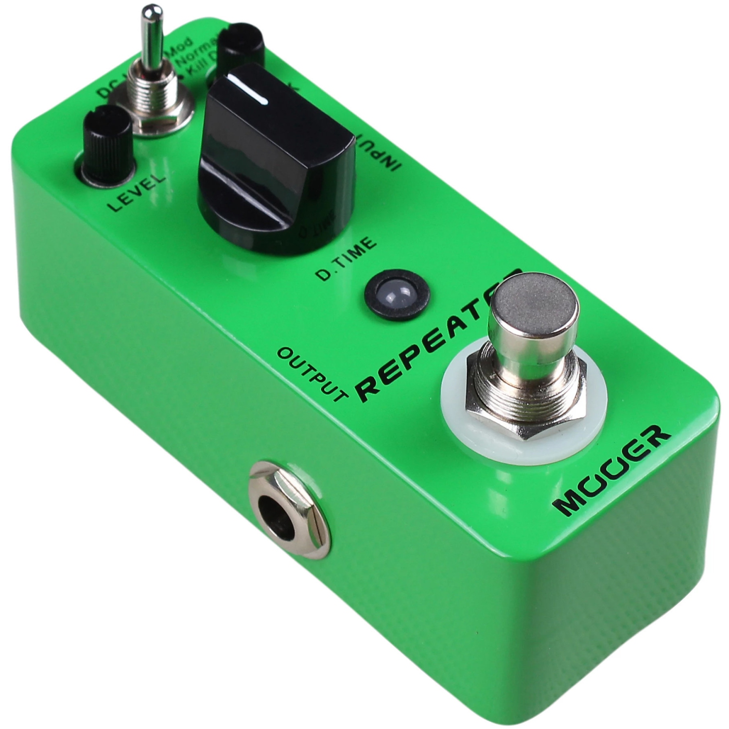 Mooer Repeater Delay Pedal