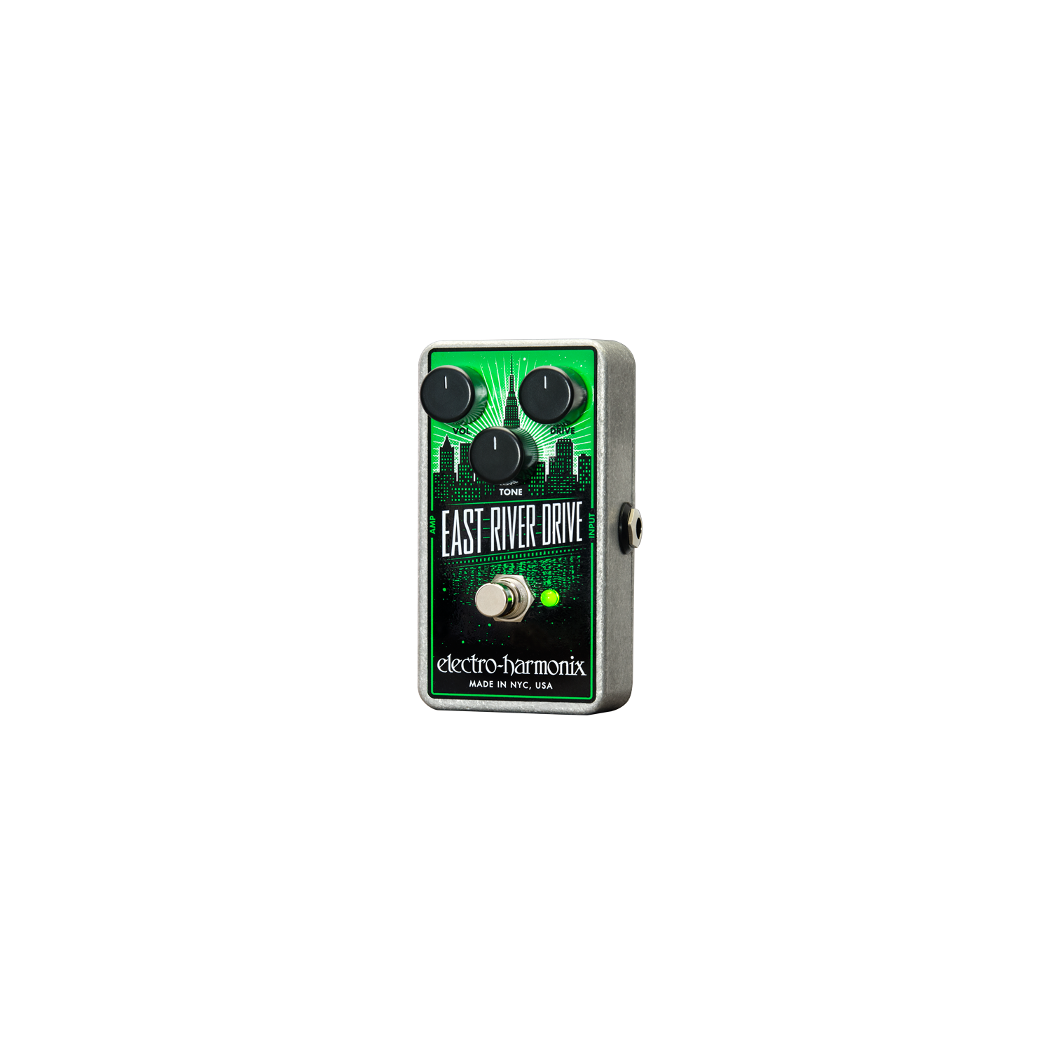 Electro-Harmonix East River Drive Pedal