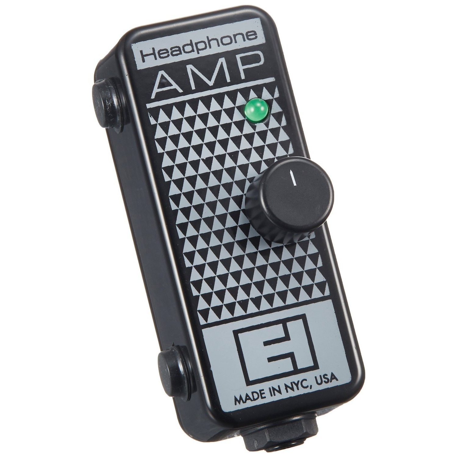 Electro-Harmonix Headphone Amp - Personal Practice Amp