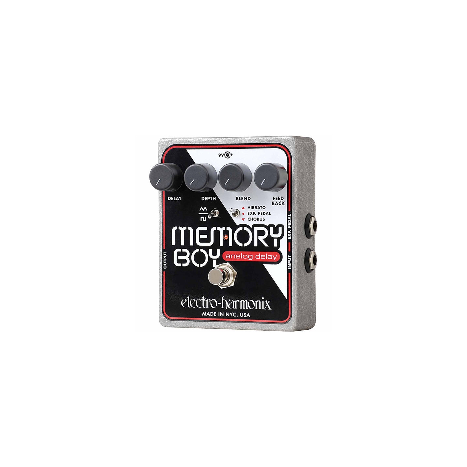 Electro-Harmonix Memory Boy - Analog Delay/Chorus