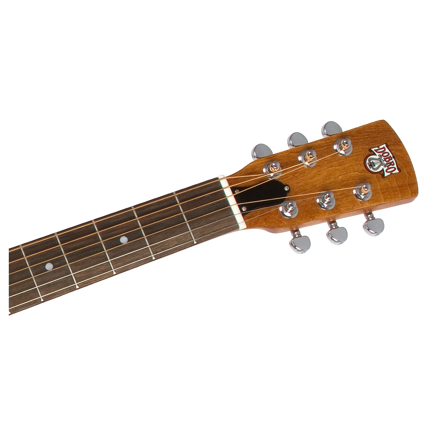 Epiphone Dobro Hound Dog M-14 Metal Body Round Neck | Best