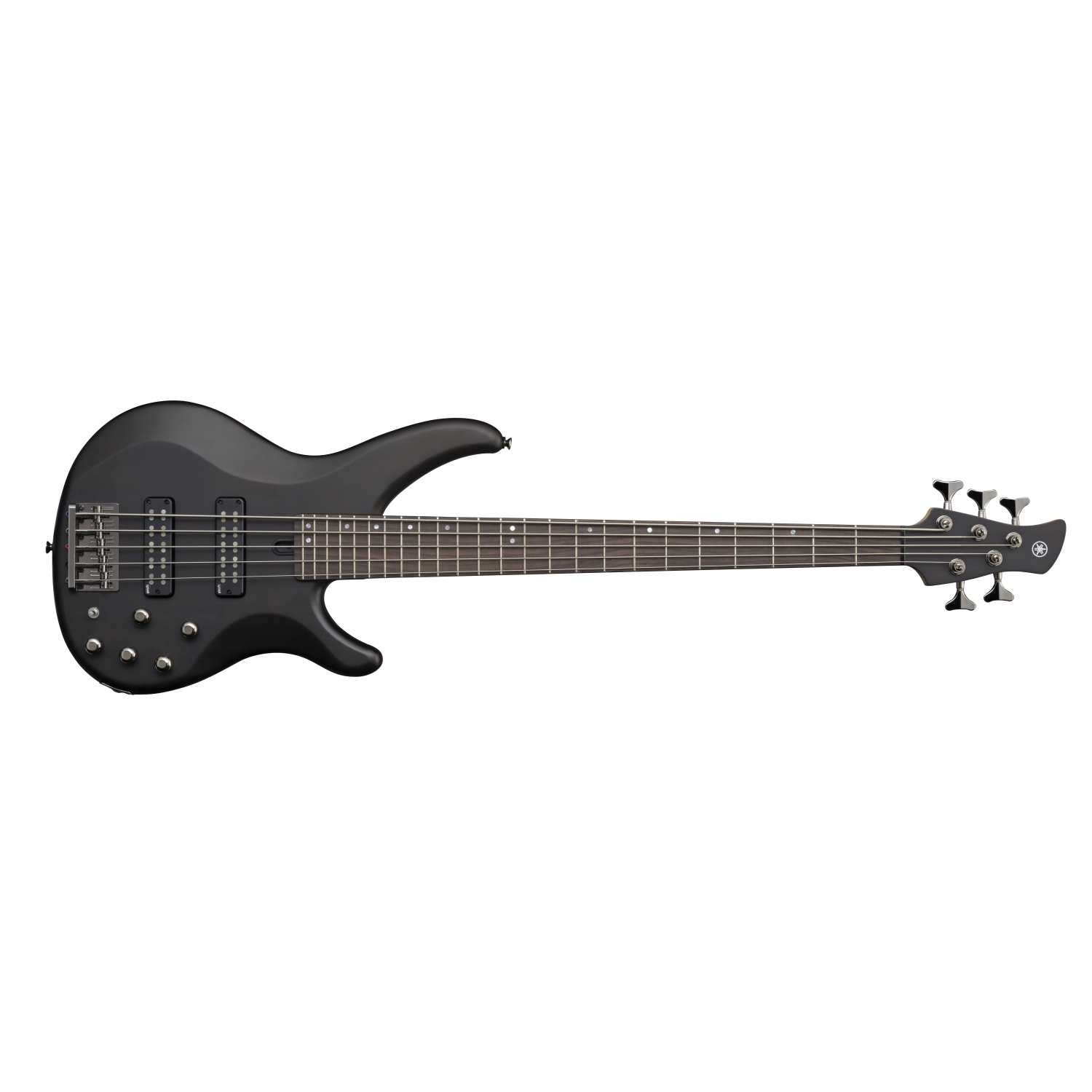 Yamaha 500 Series 5 String Electric Bass - Translucent Black