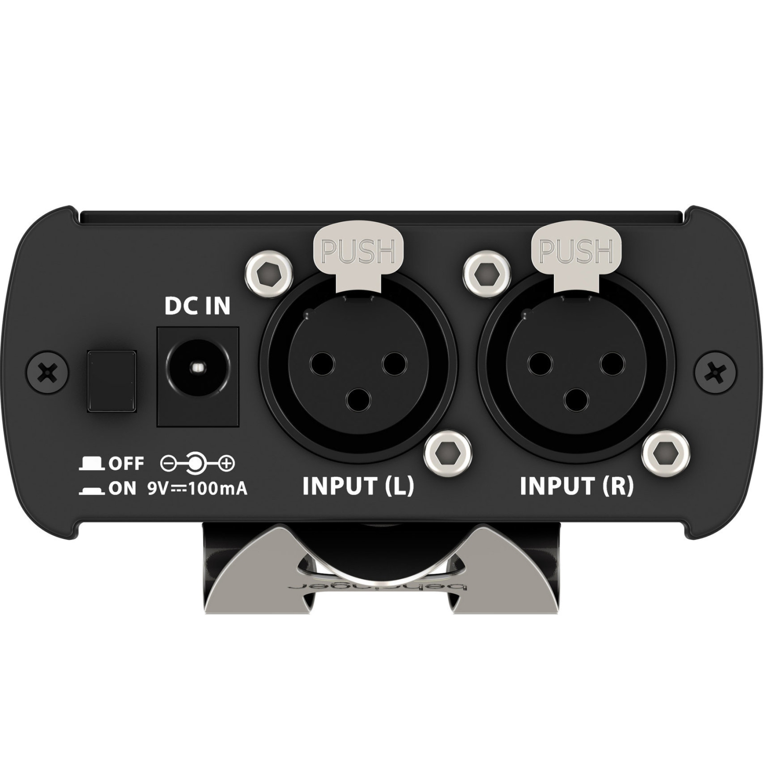 Behringer PowerPlay P1 Personal In-Ear Monitor Amplifier