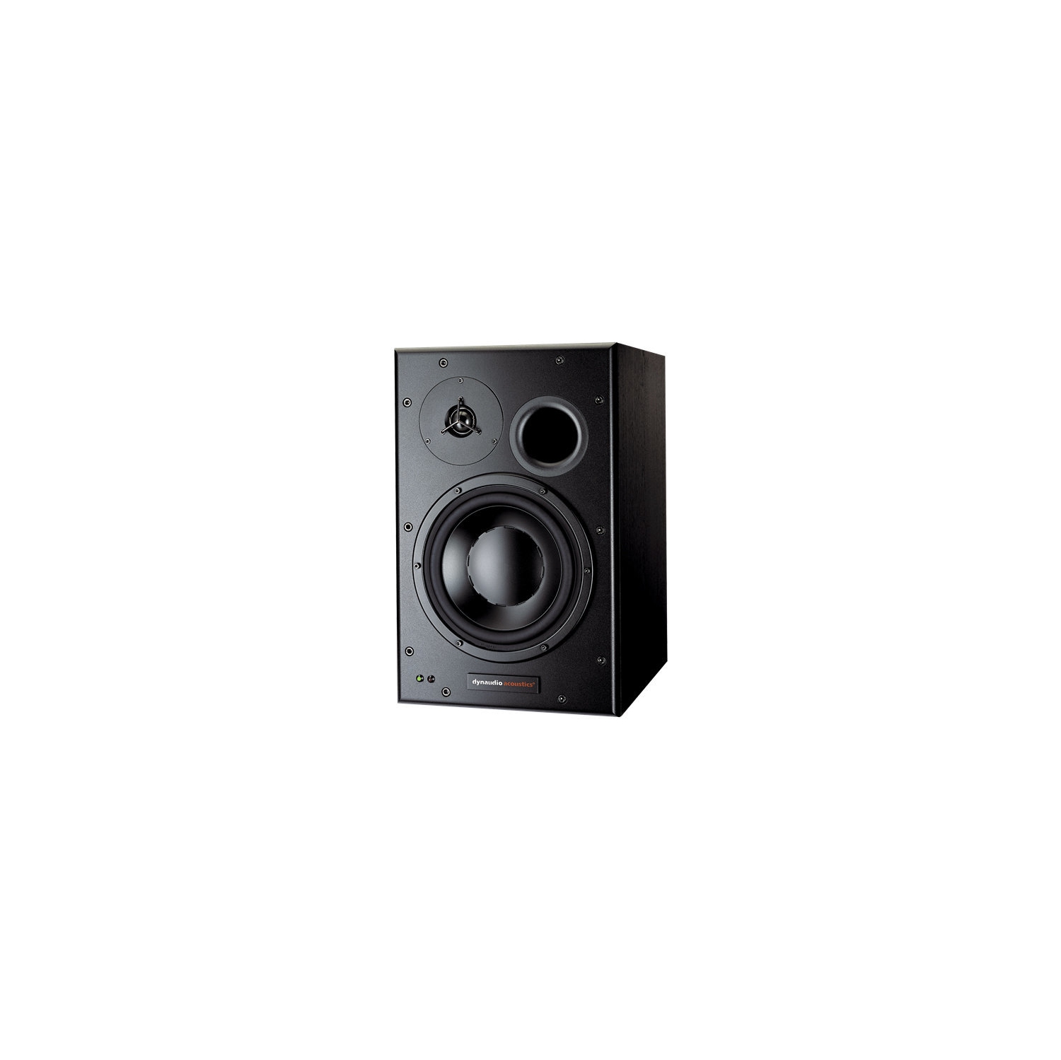 Dynaudio BM15A Powered Bi-amped Nearfield Monitor - Left