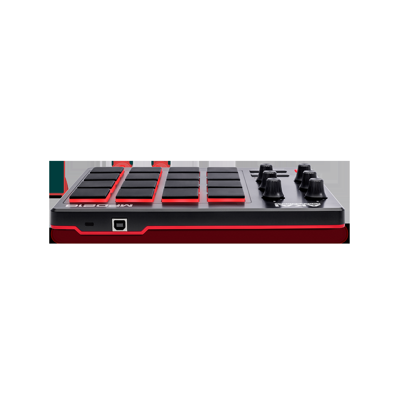 Akai MPD218 Pad Control Unit | Best Buy Canada