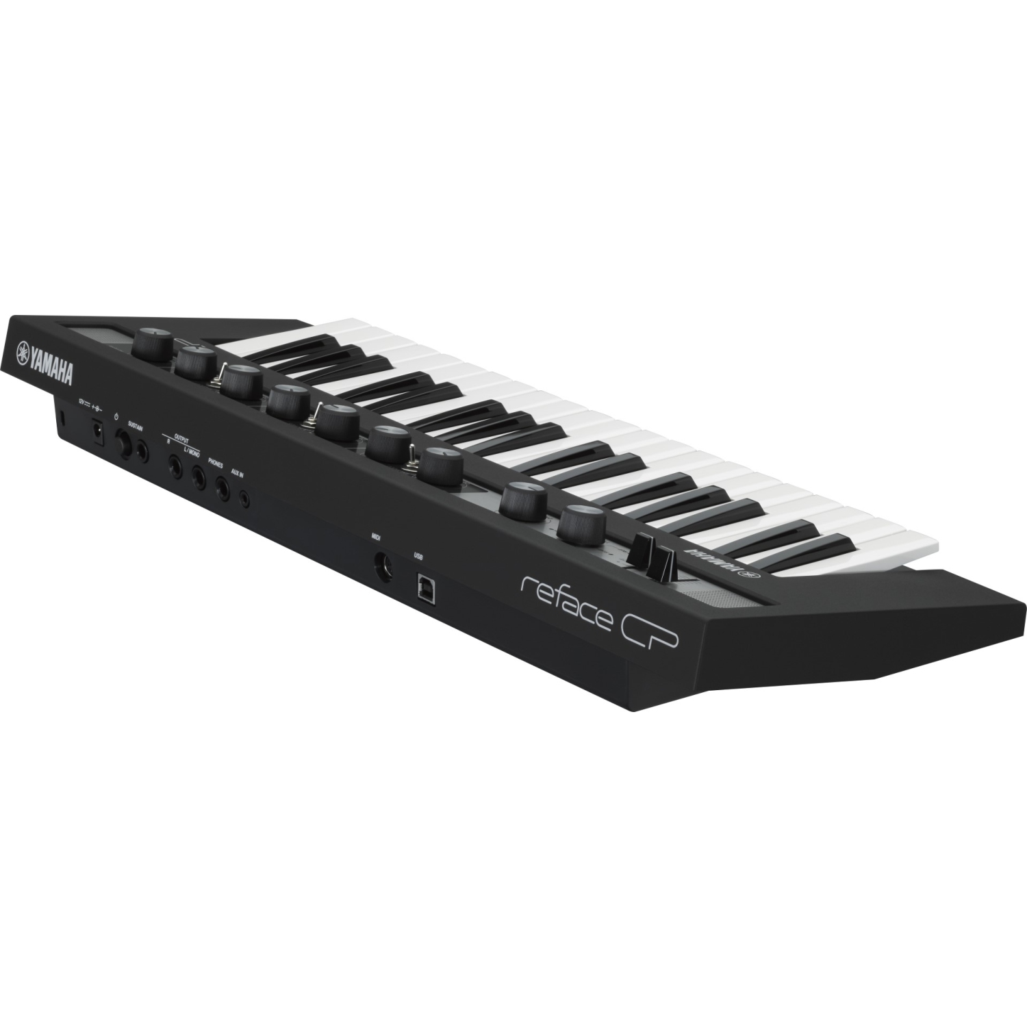 Yamaha Reface CP 37 Mini Keyboard | Best Buy Canada