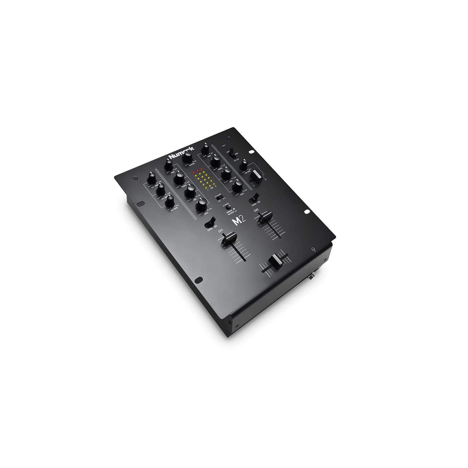 Numark M2 2-Channel Scratch Mixer