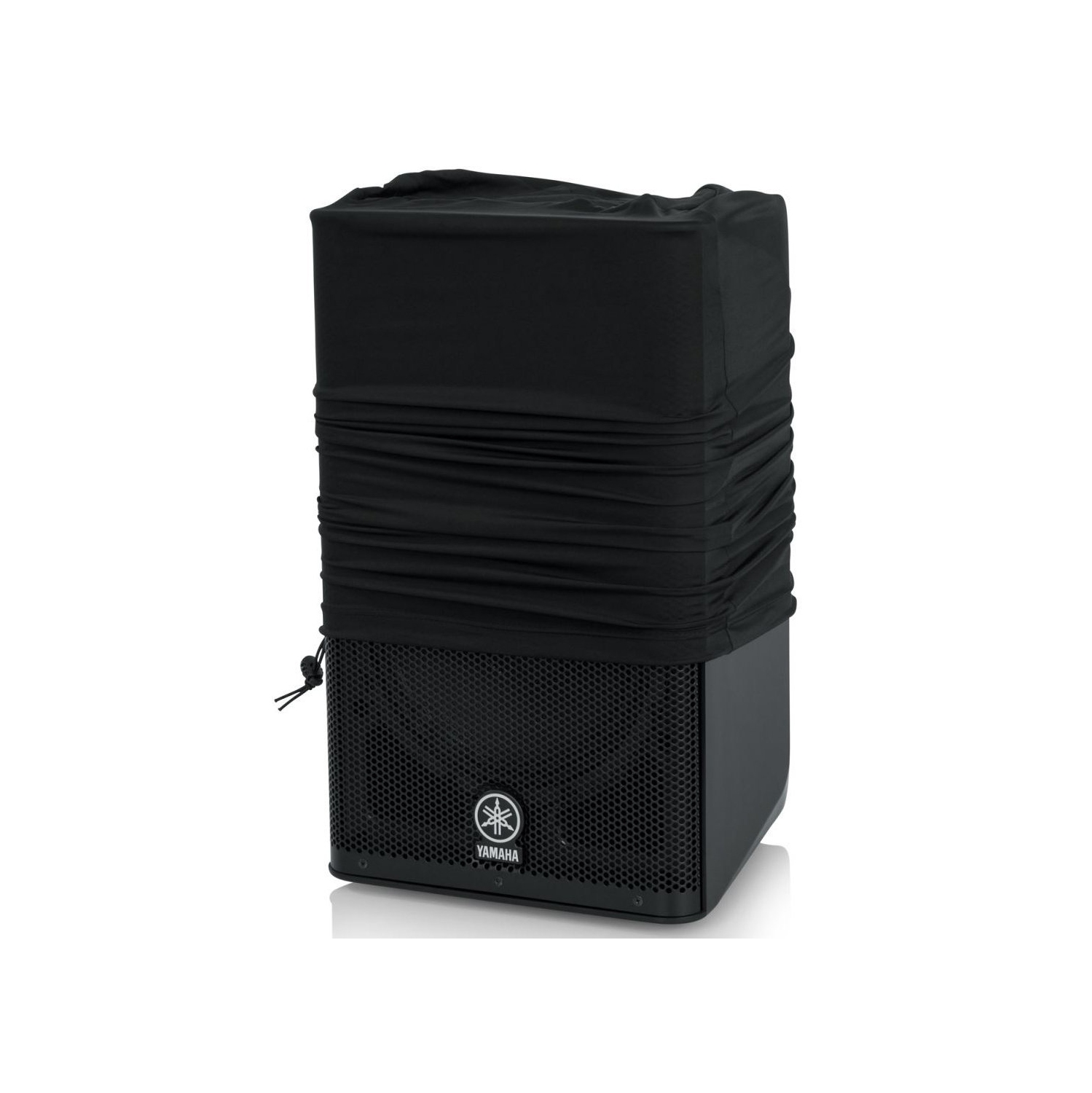 Couvercle de haut-parleur extensible Gator - 10-12 »