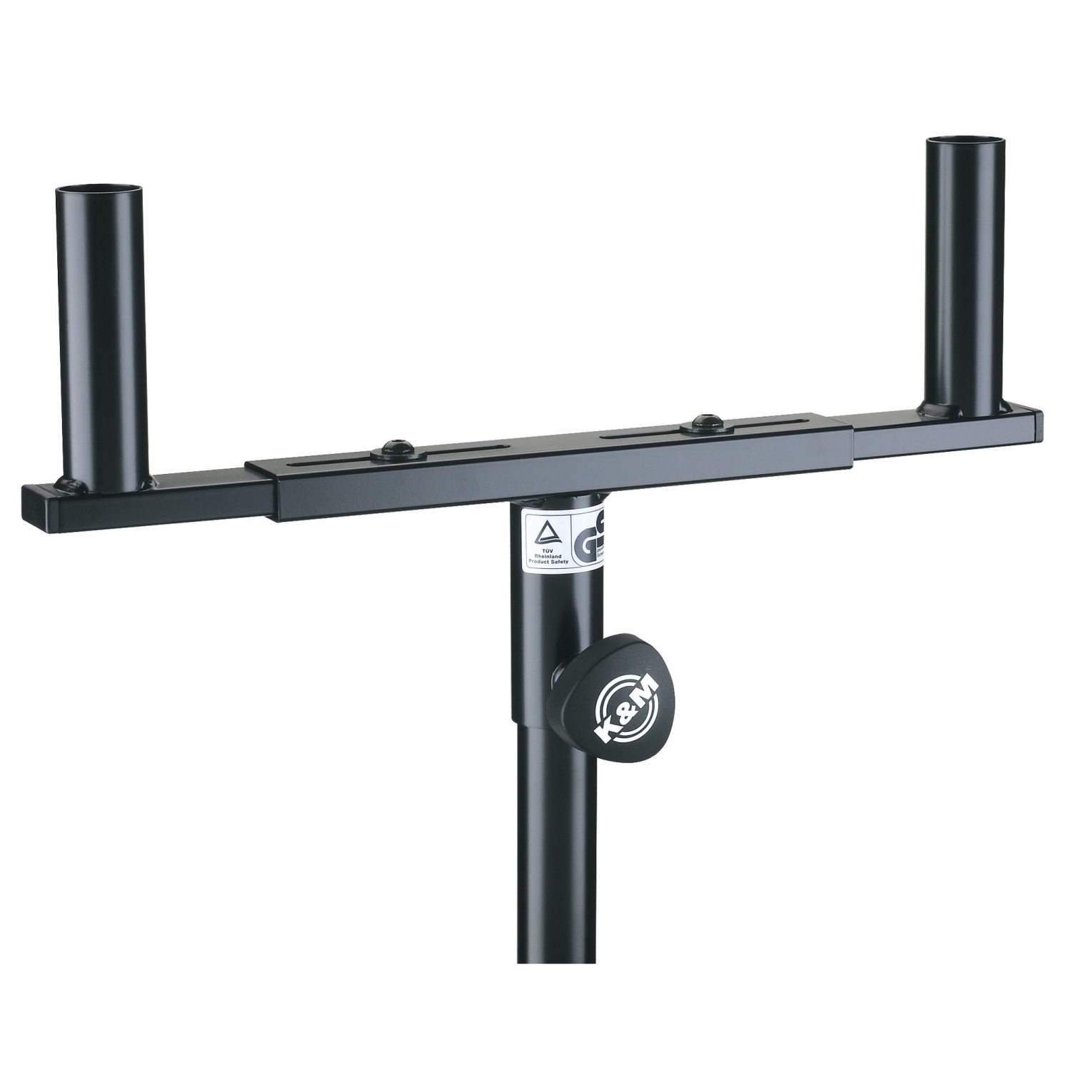 K&M 24105 Speaker Mounting Fork