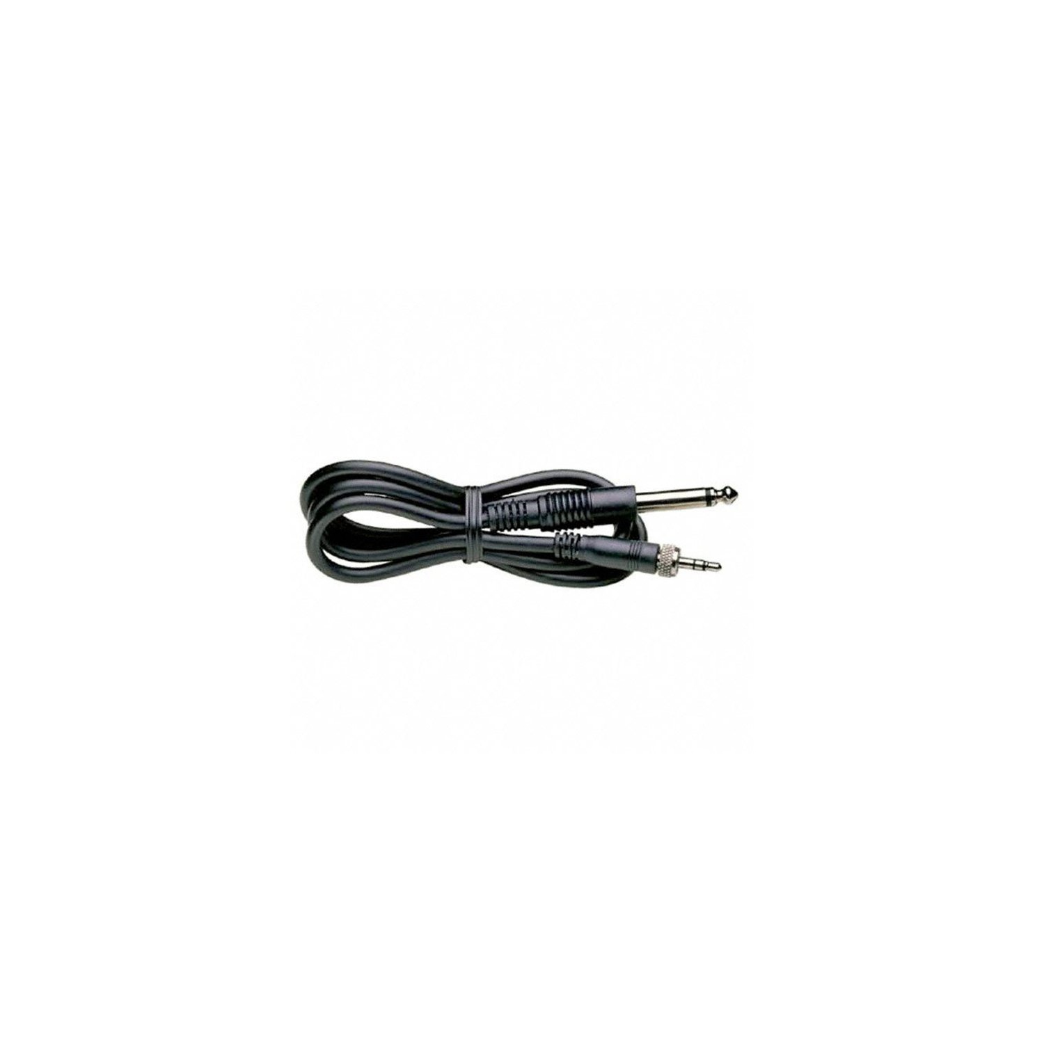 Sennheiser CI 1-N Guitar Cable