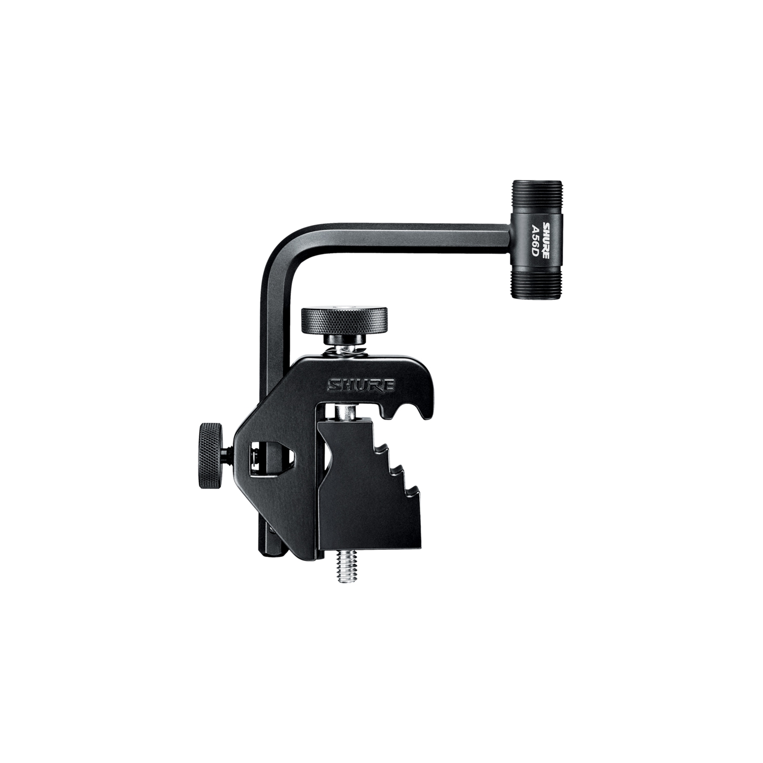 Shure A56D Universal Microphone Drum Mount