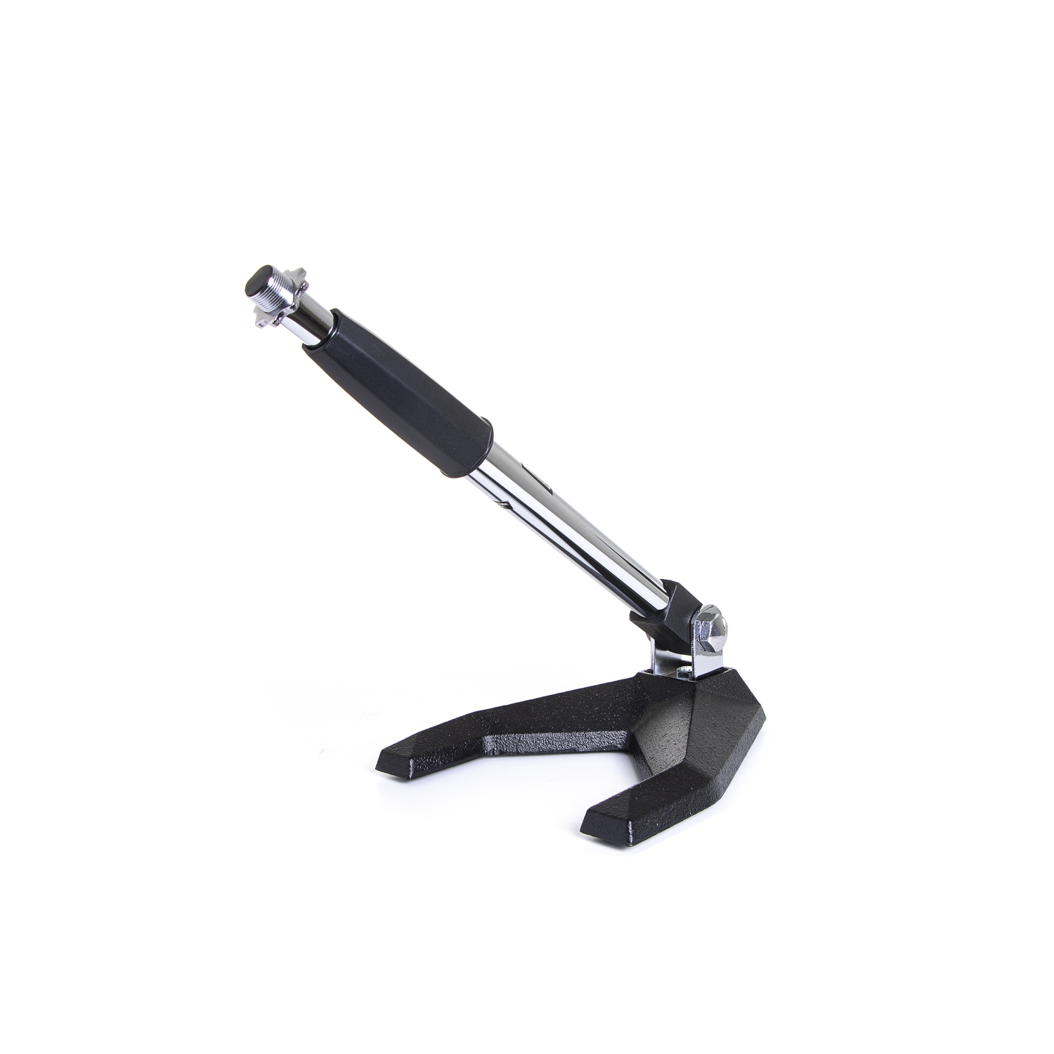 Support télescopique inclinable robuste Yorkville Sound